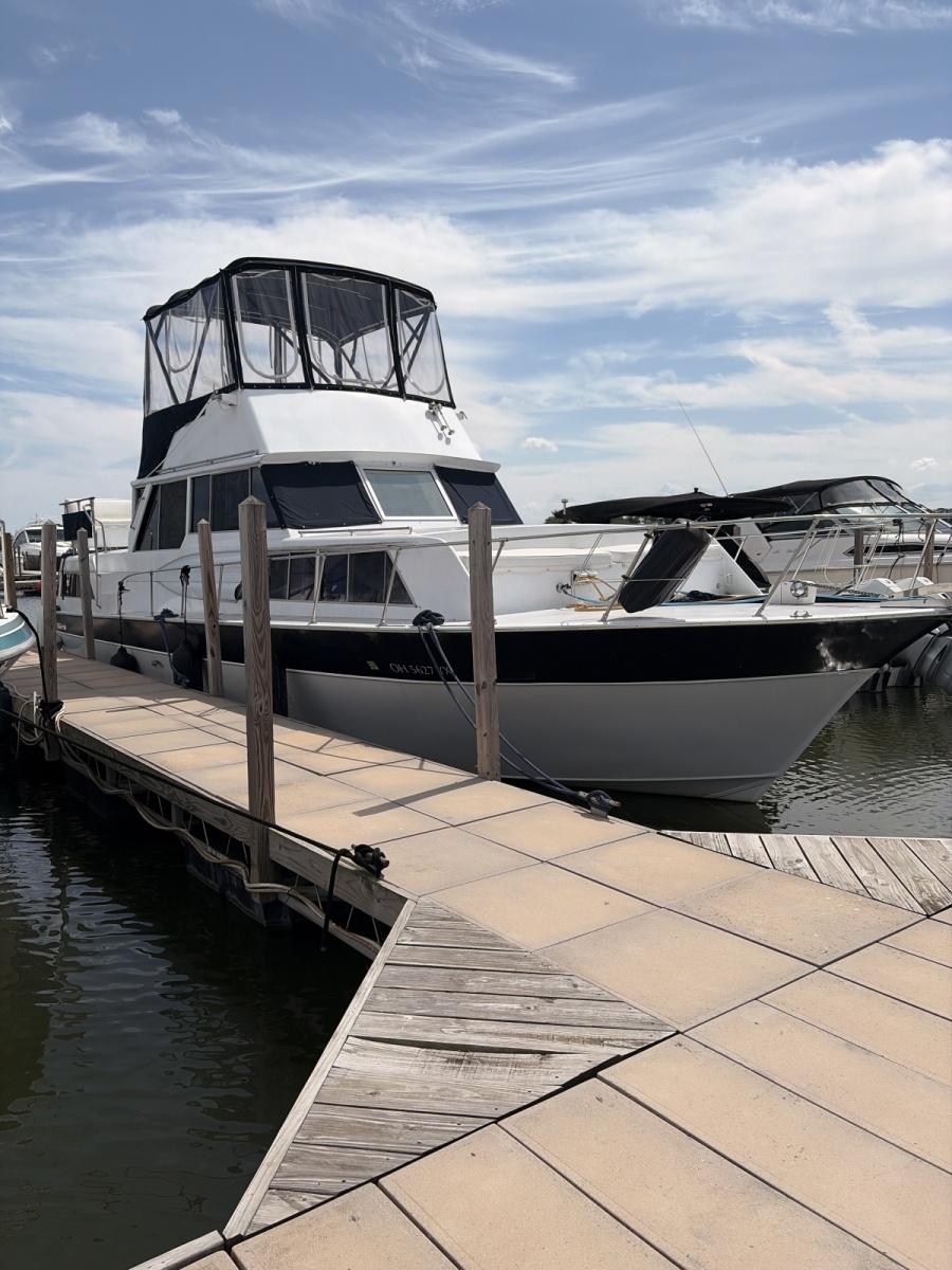 Docked Wages, photo 2