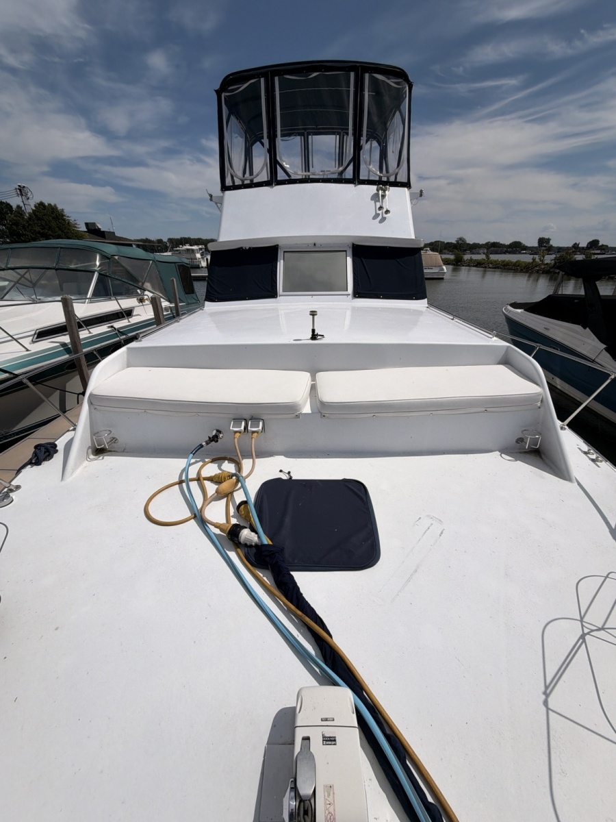 Docked Wages, photo 6