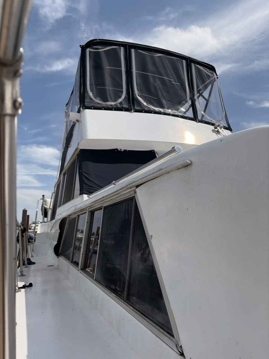 Docked Wages, photo 8