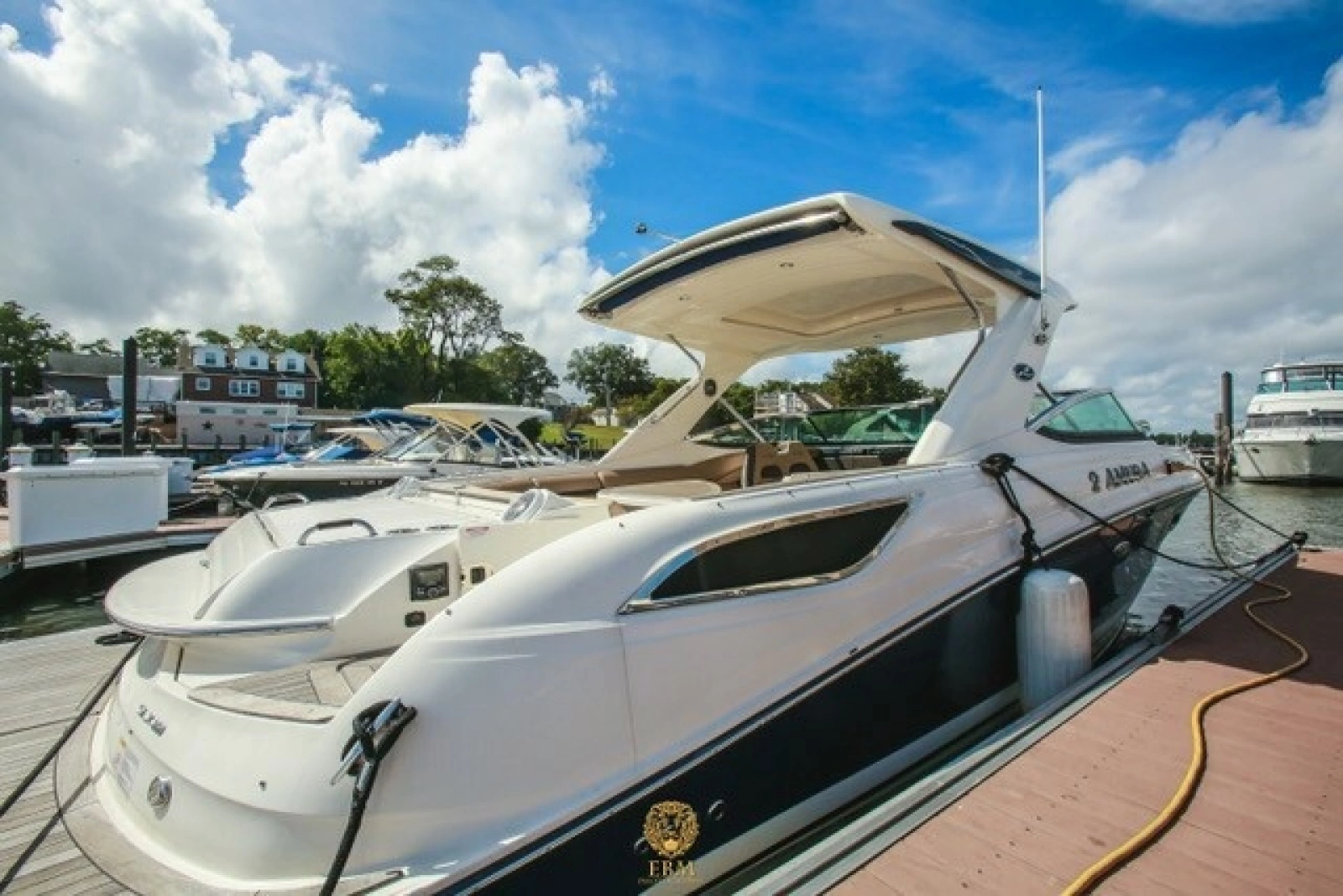2018 Sea Ray SLX 350