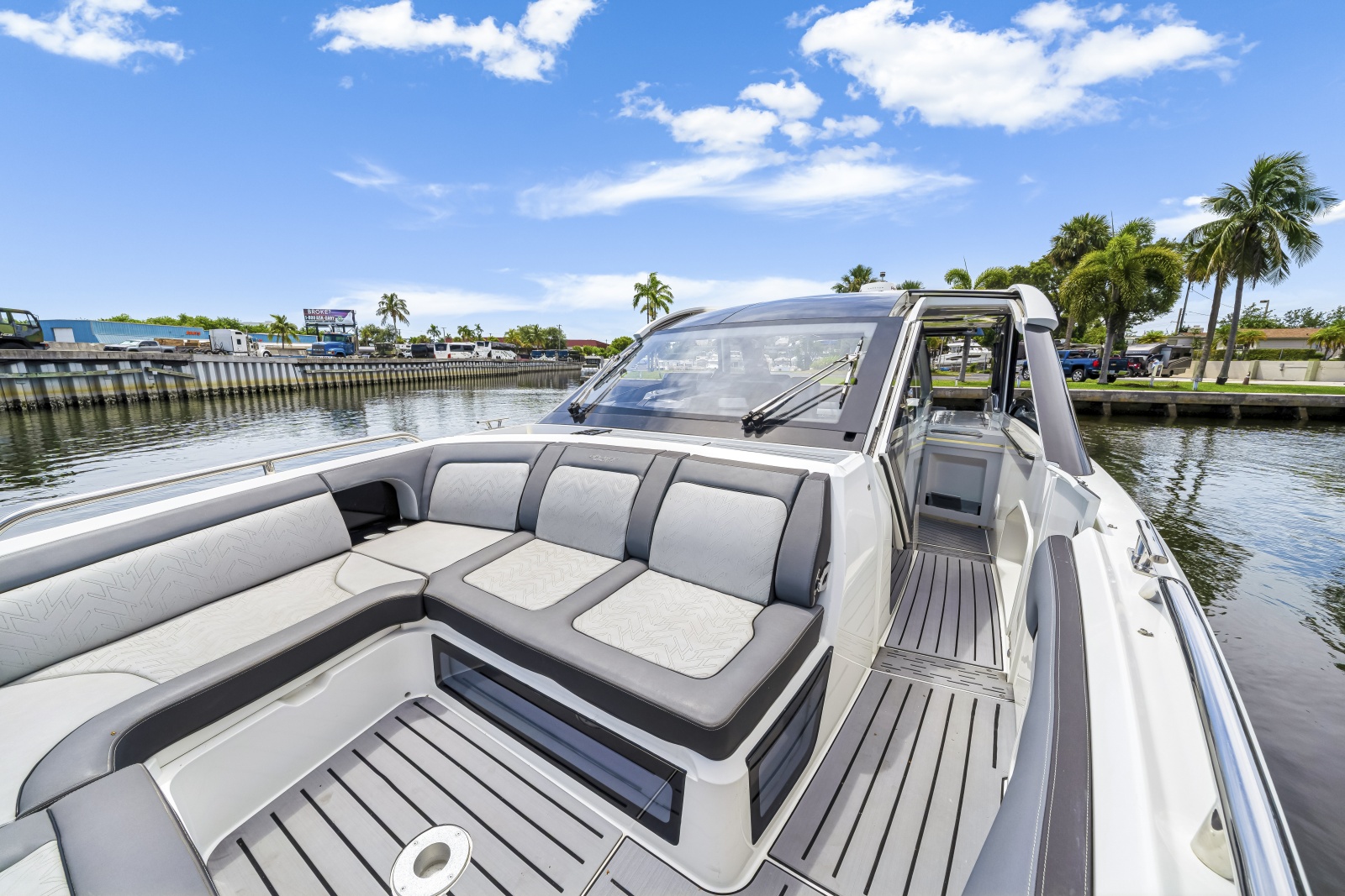 2023 Galeon 375 GTO