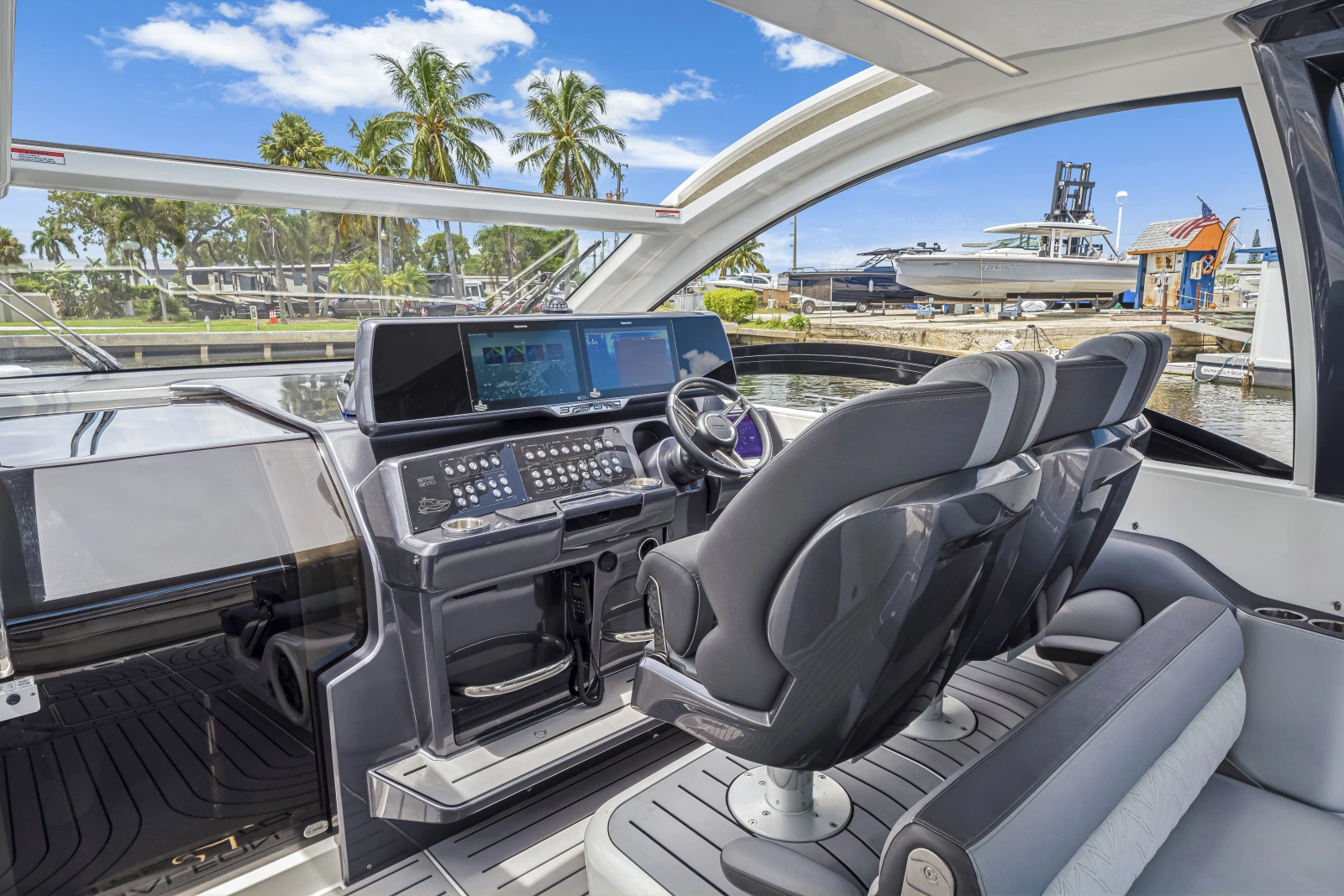 2023 Galeon 375 GTO