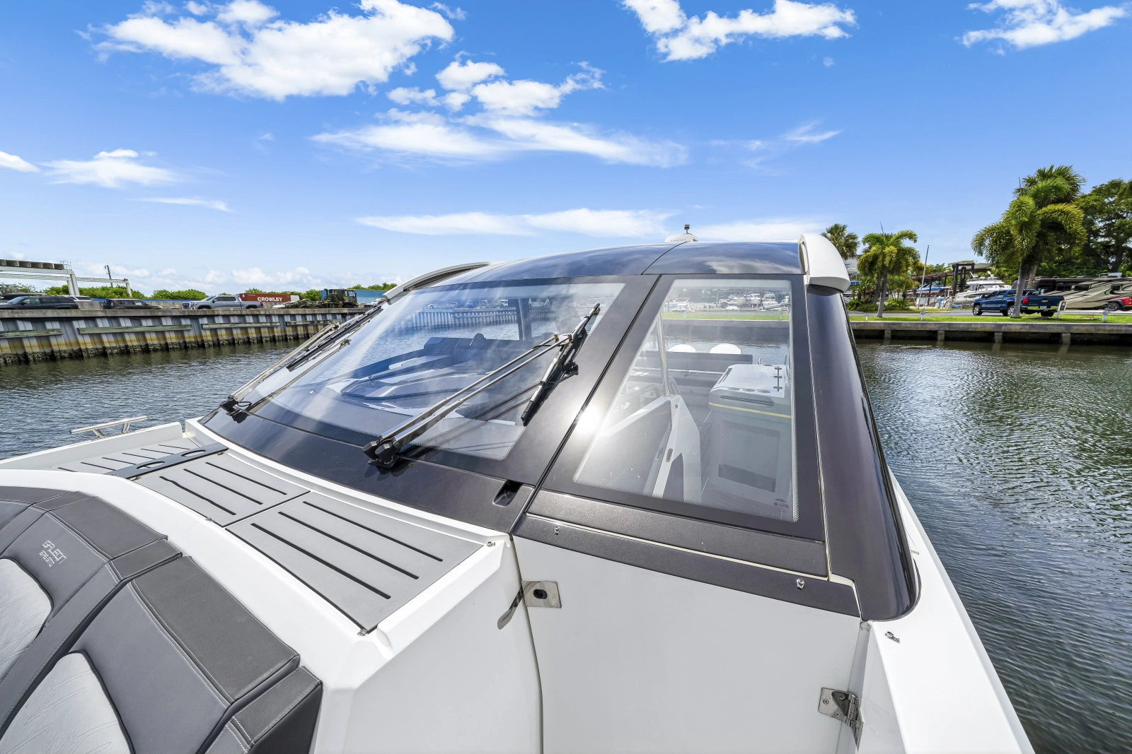 2023 Galeon 375 GTO