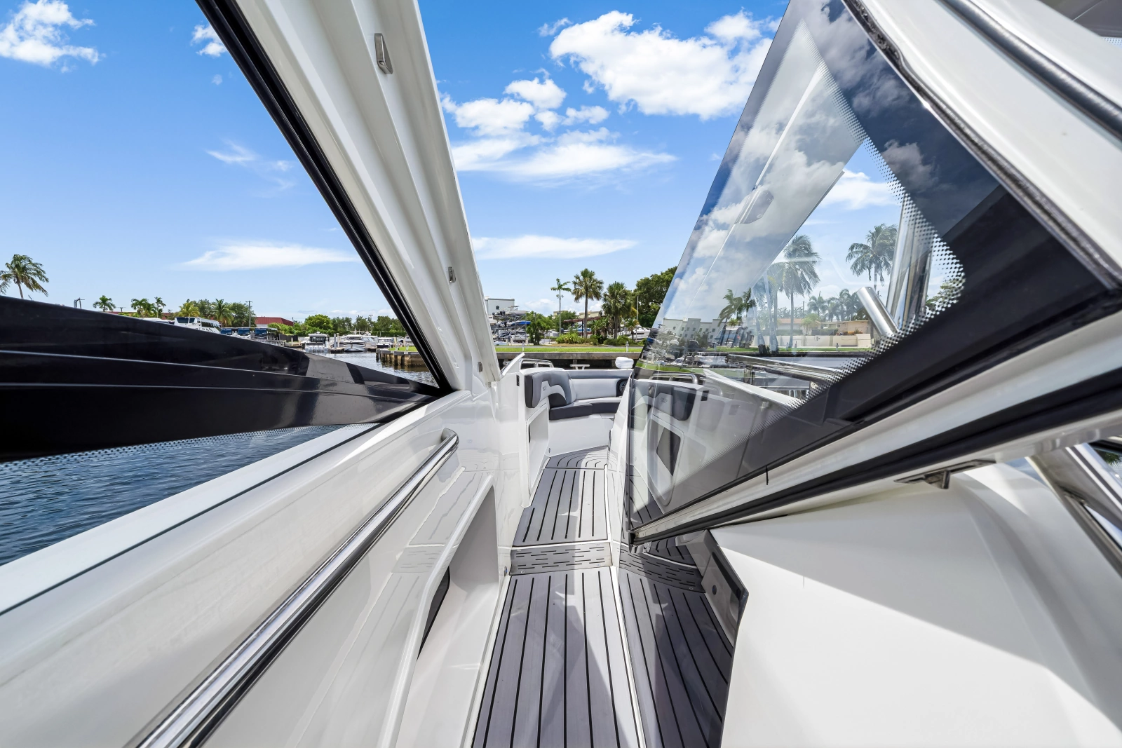 2023 Galeon 375 GTO