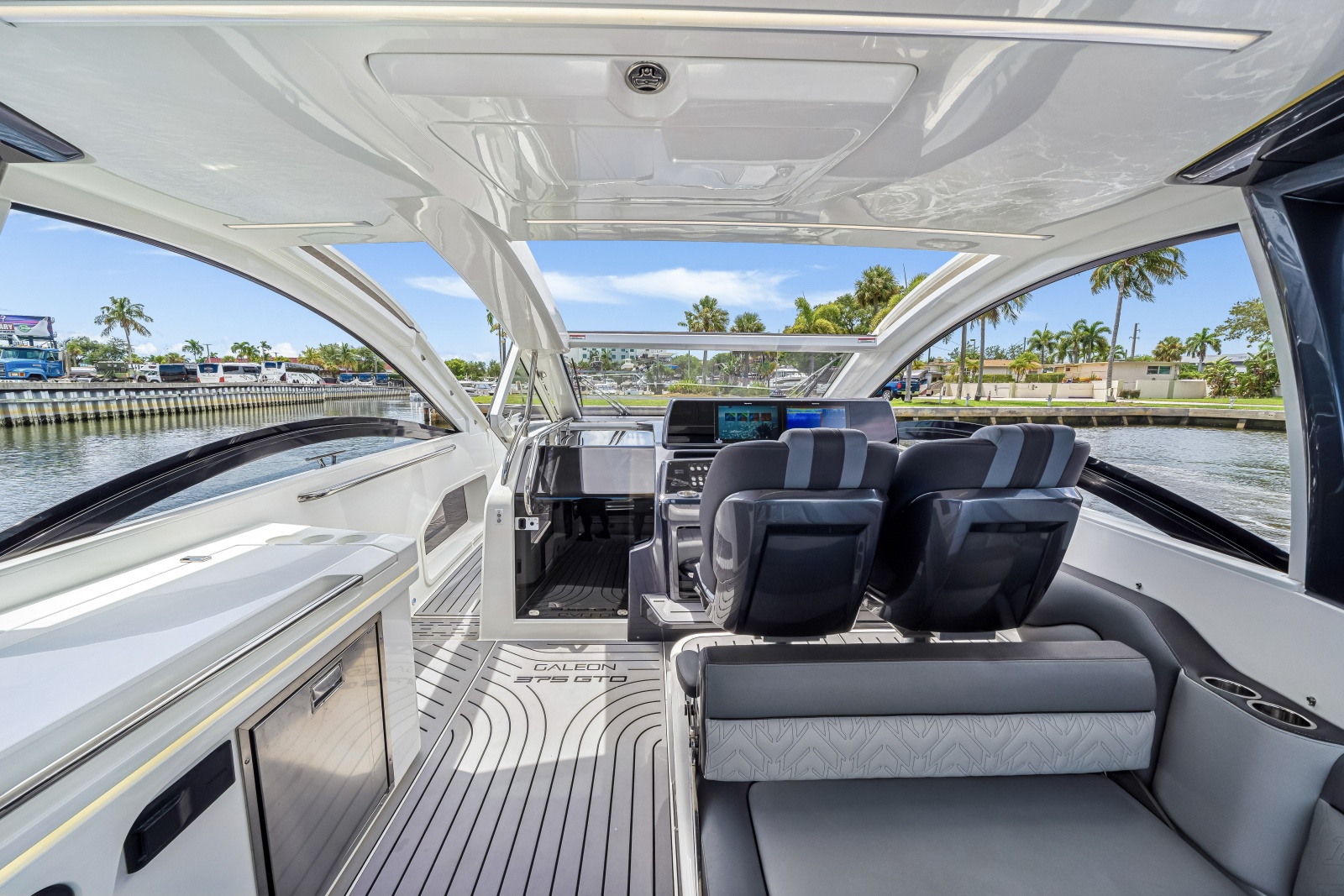 2023 Galeon 375 GTO
