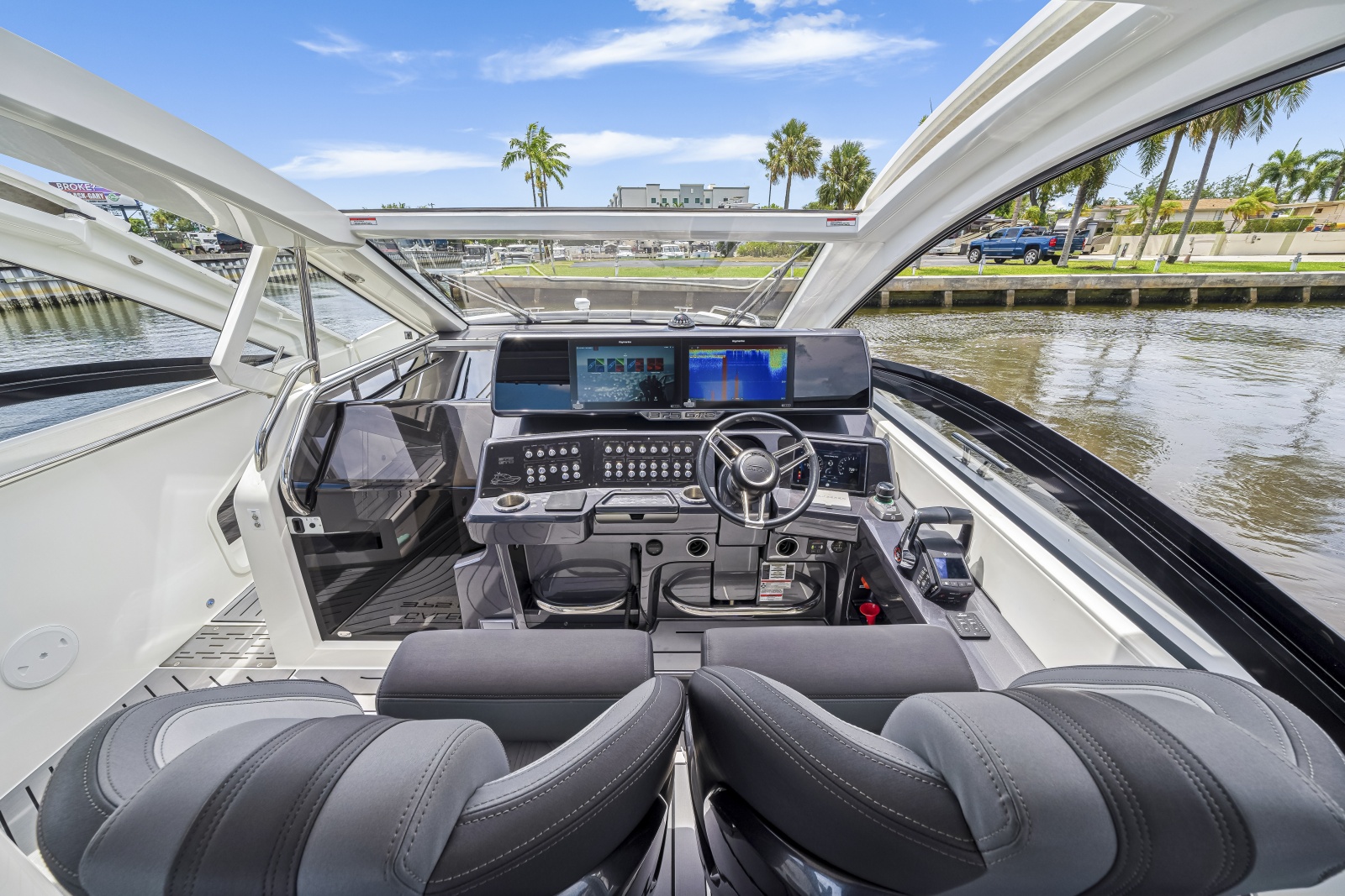 2023 Galeon 375 GTO