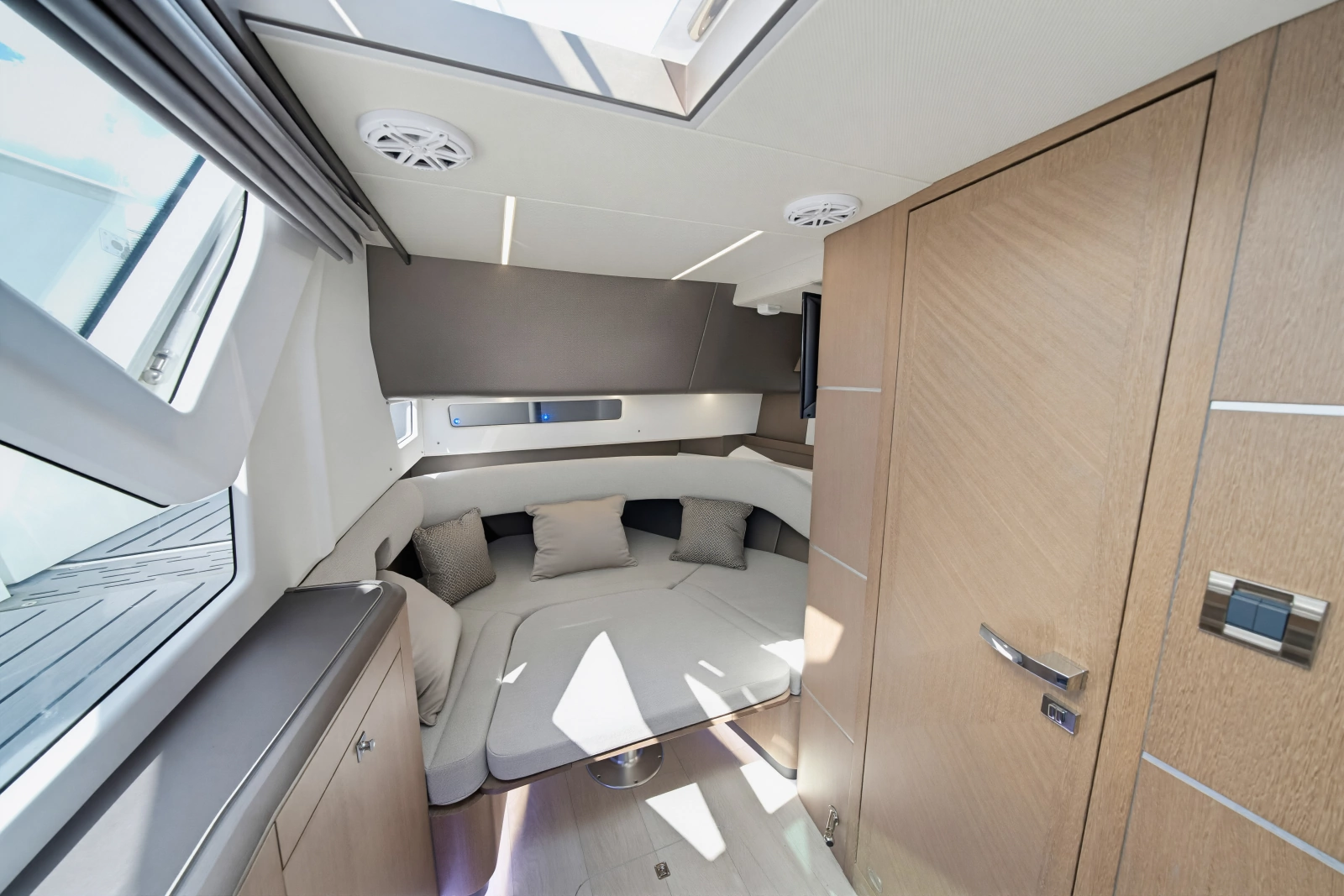 2023 Galeon 375 GTO