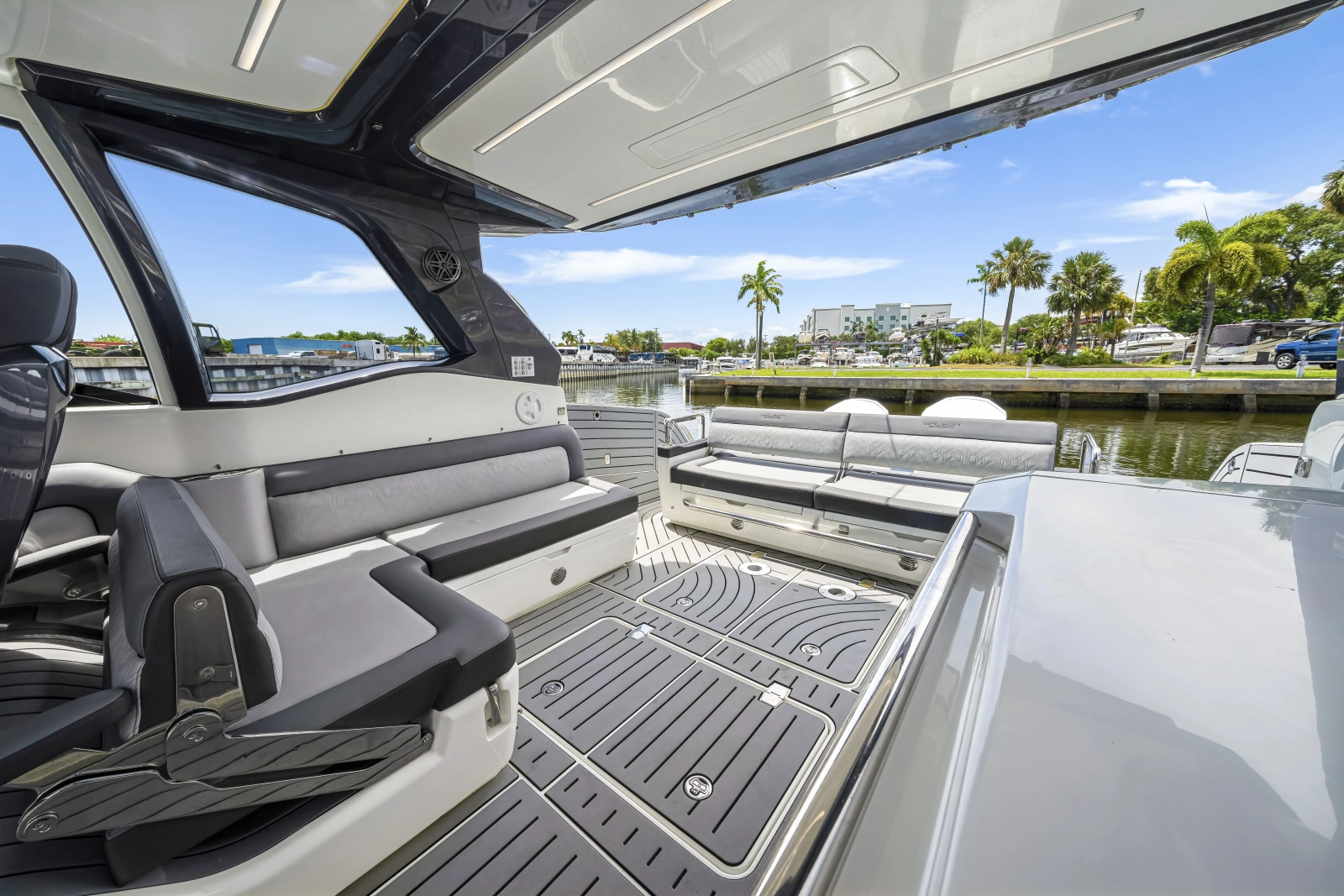2023 Galeon 375 GTO