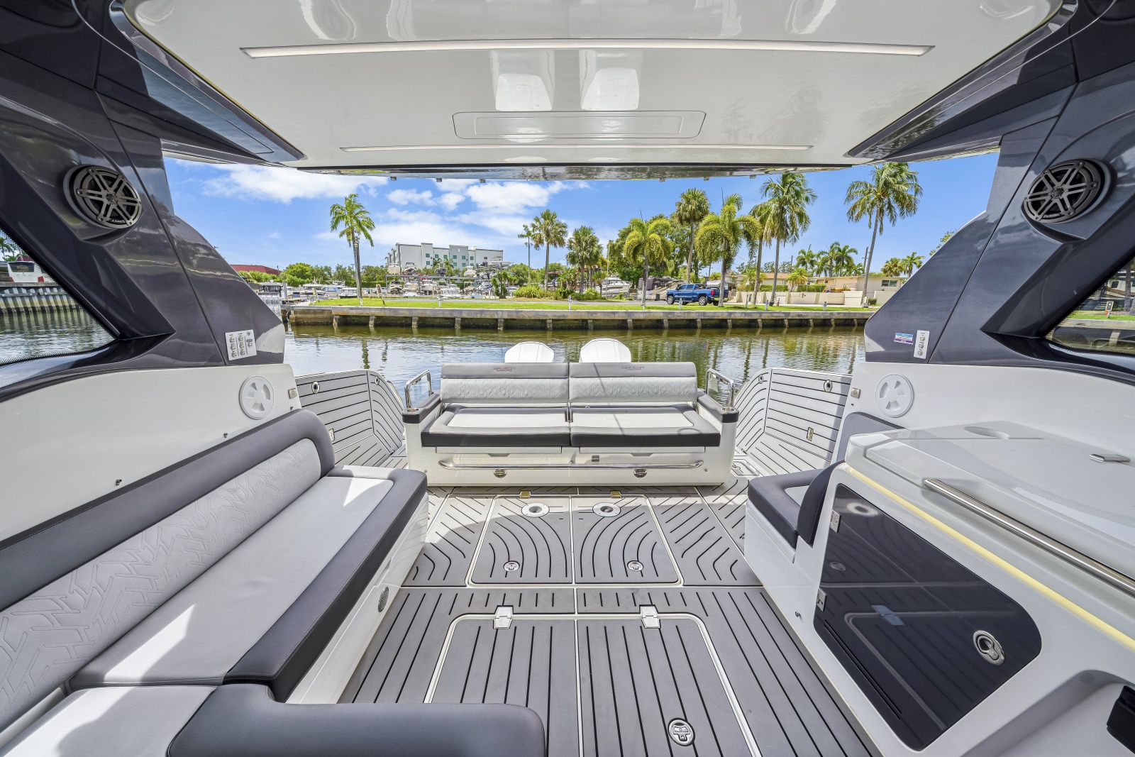 2023 Galeon 375 GTO