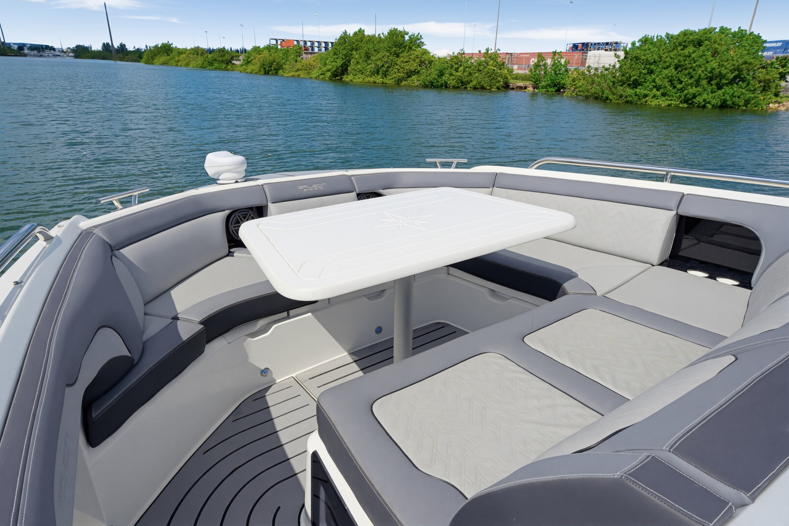 2023 Galeon 375 GTO