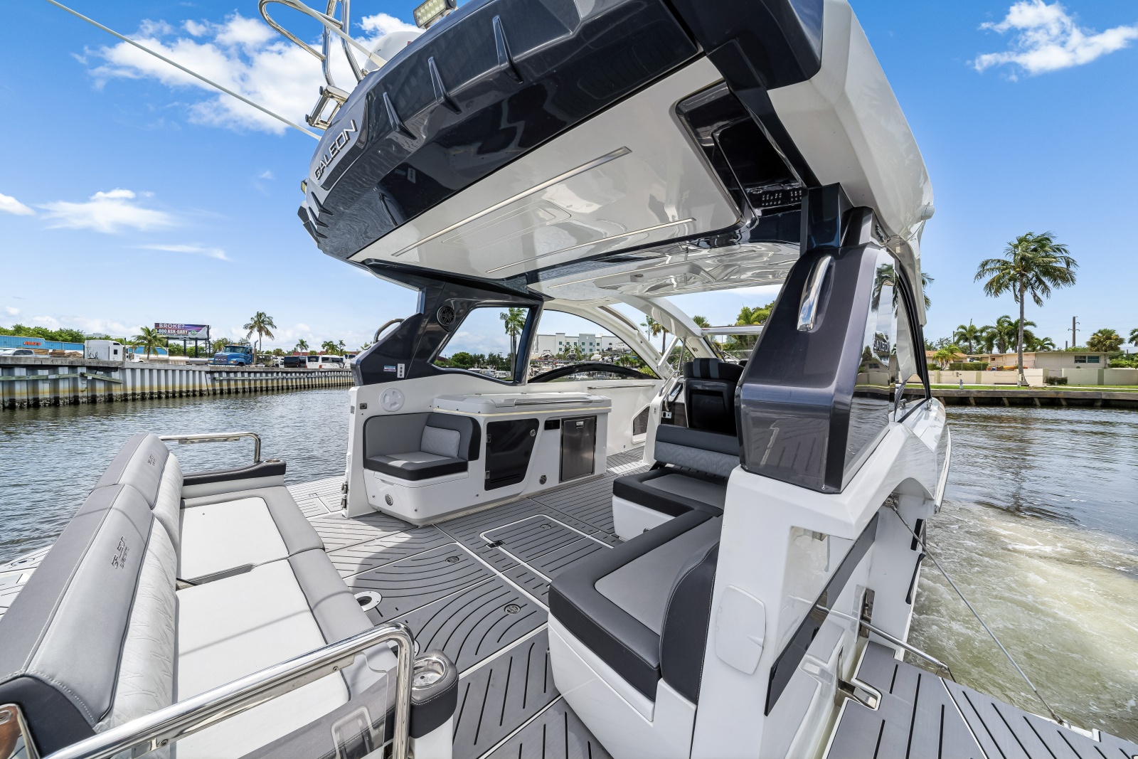 2023 Galeon 375 GTO