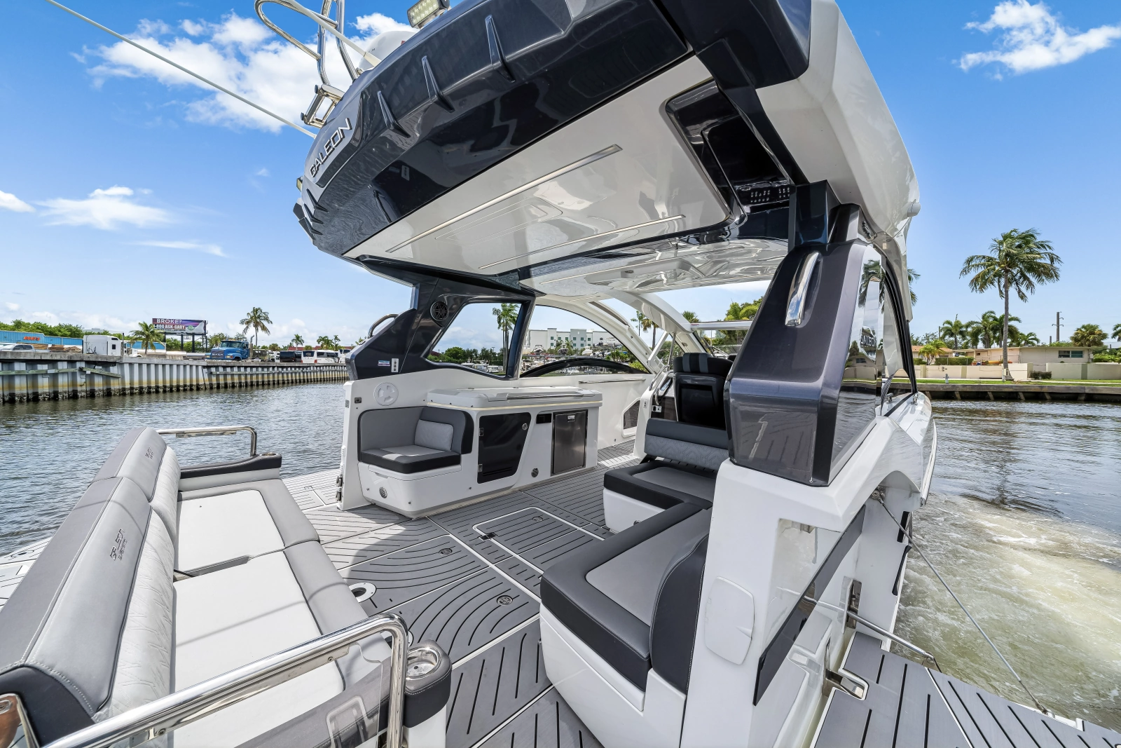 2023 Galeon 375 GTO