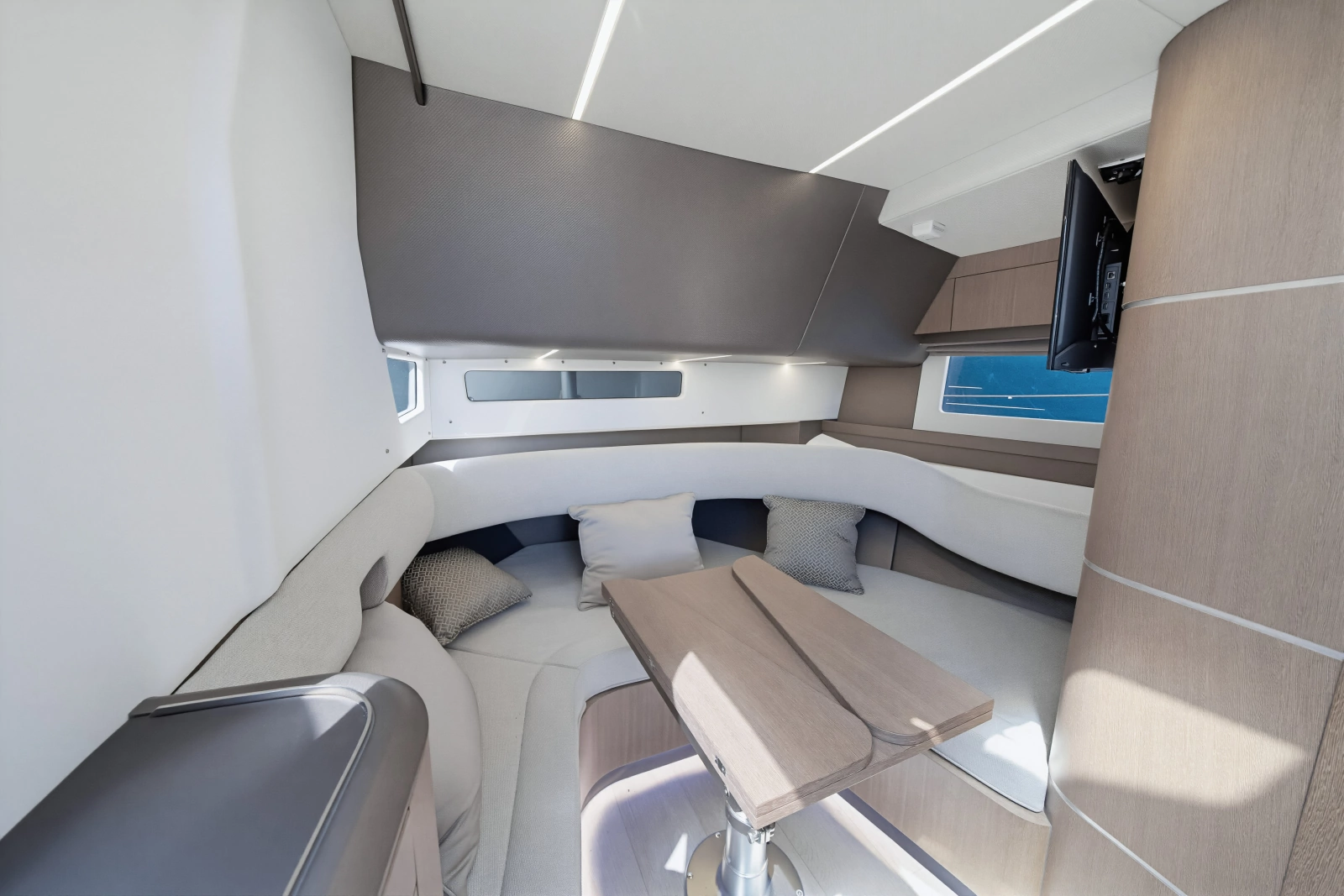 2023 Galeon 375 GTO