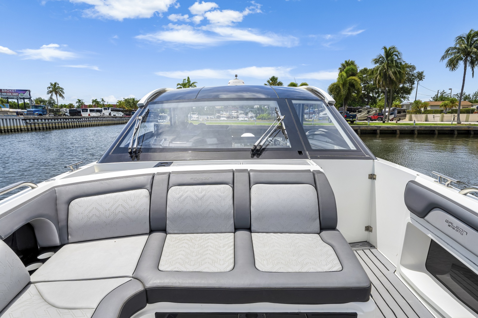 2023 Galeon 375 GTO