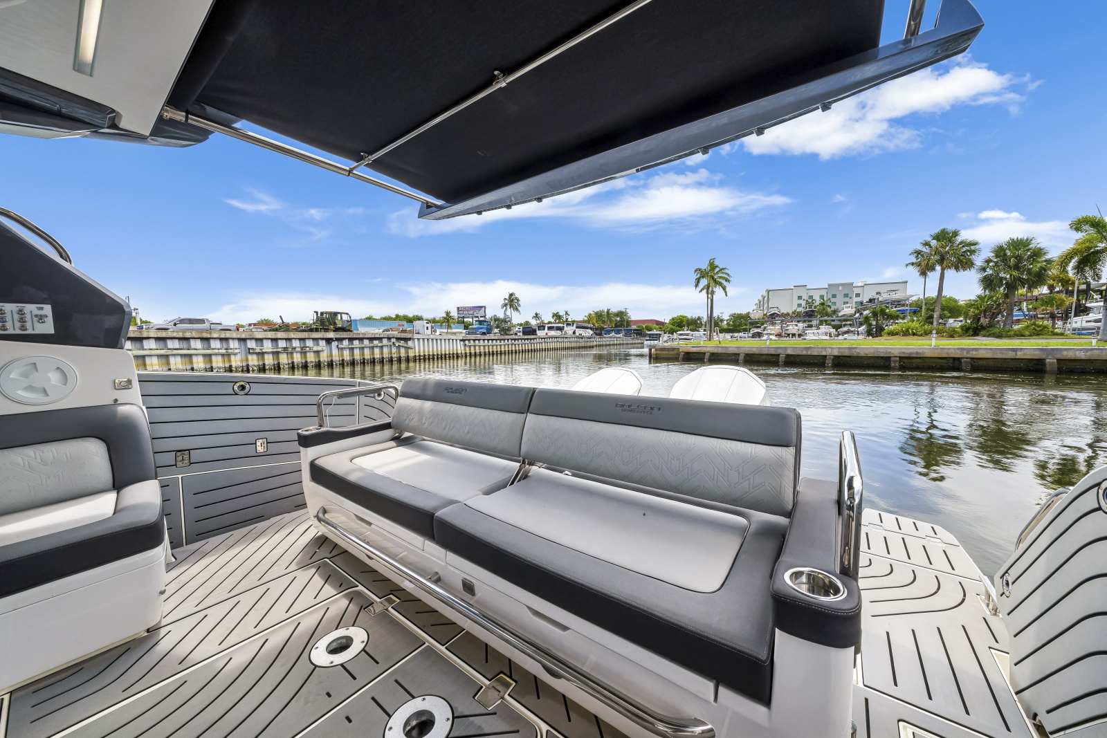 2023 Galeon 375 GTO