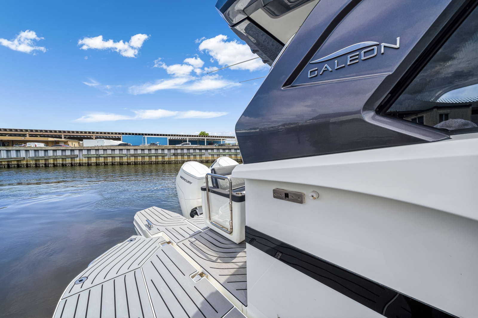 2023 Galeon 375 GTO