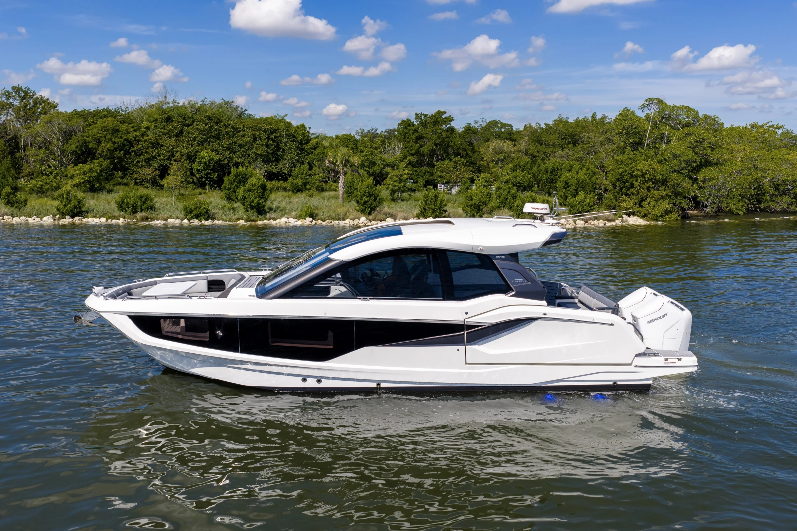 2023 Galeon 375 GTO