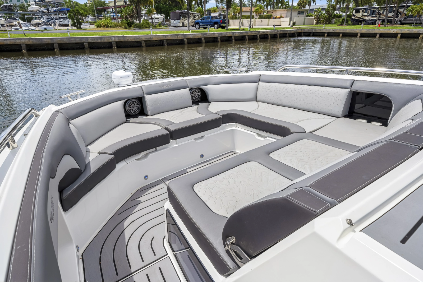 2023 Galeon 375 GTO