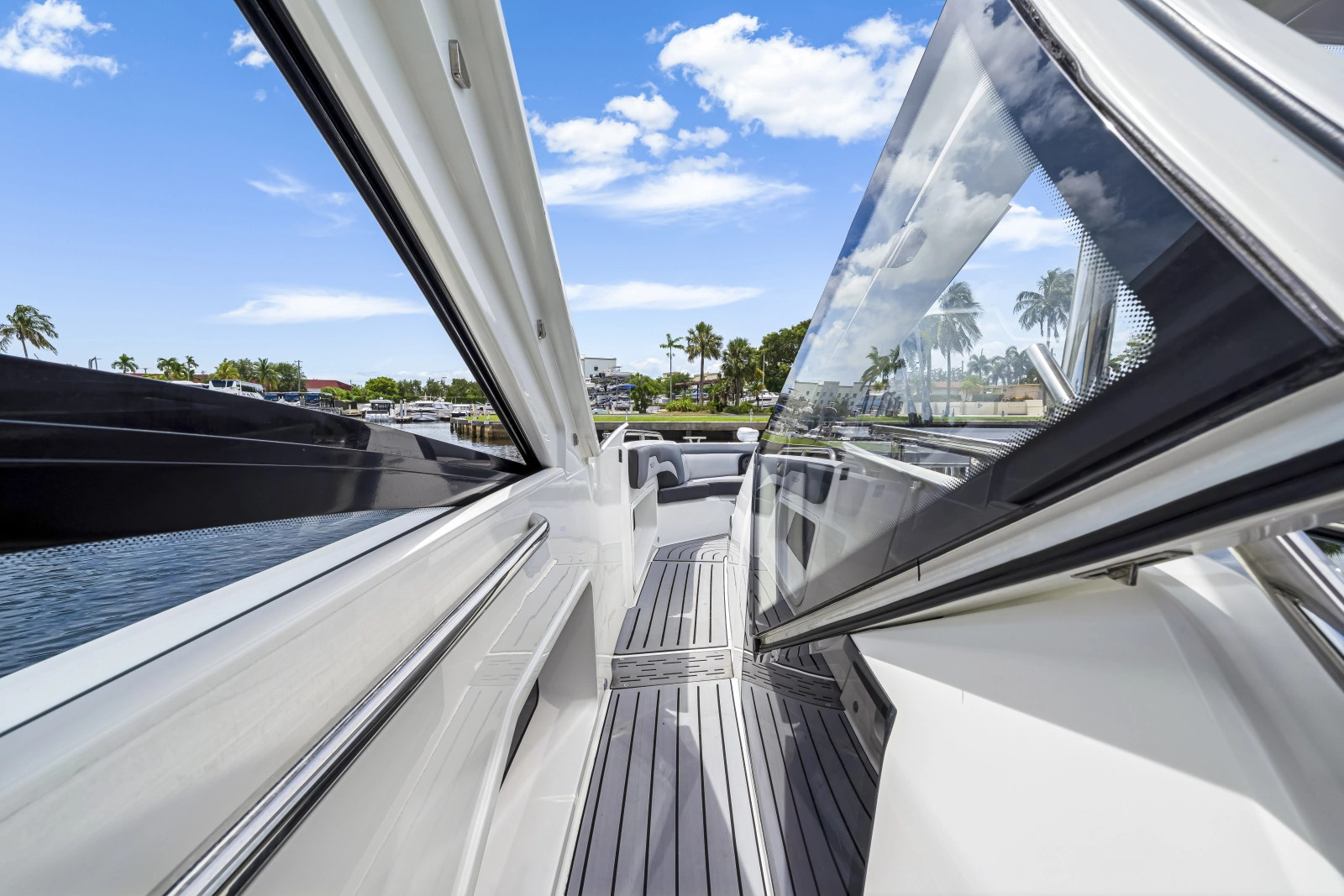 2023 Galeon 375 GTO