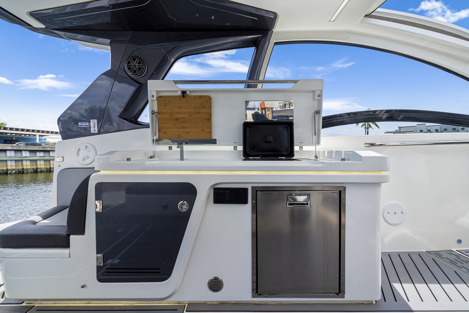 2023 Galeon 375 GTO