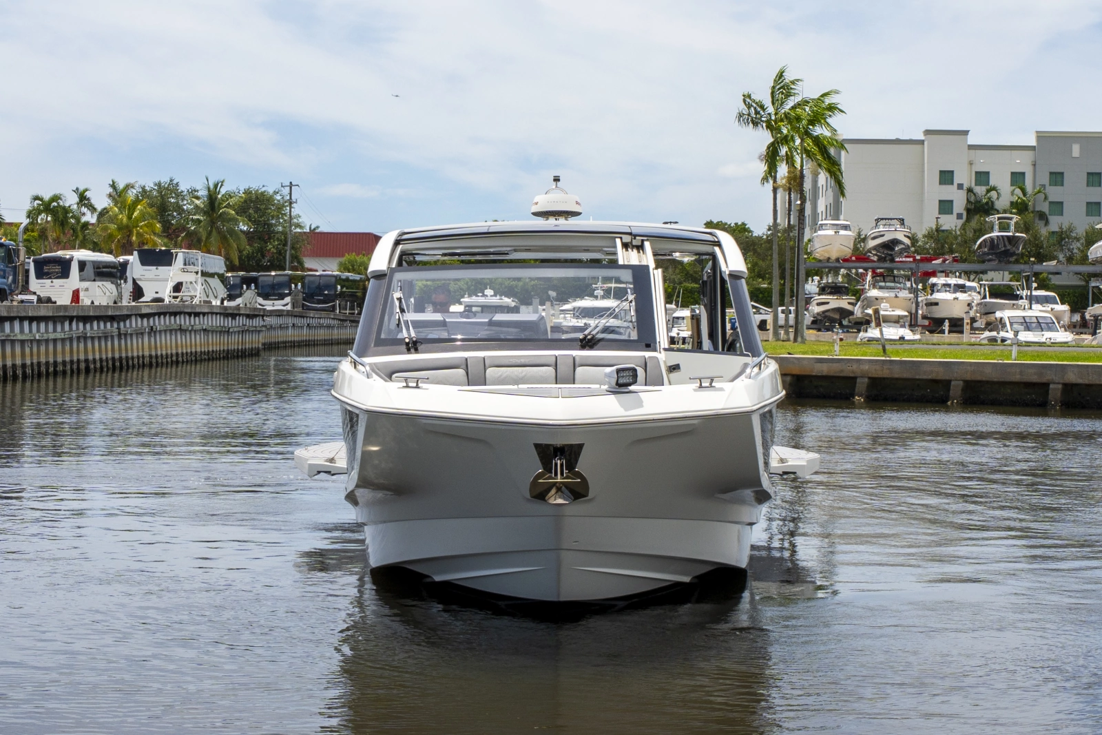 2023 Galeon 375 GTO