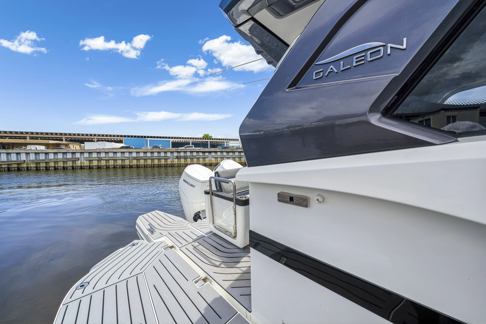 2023 Galeon 375 GTO