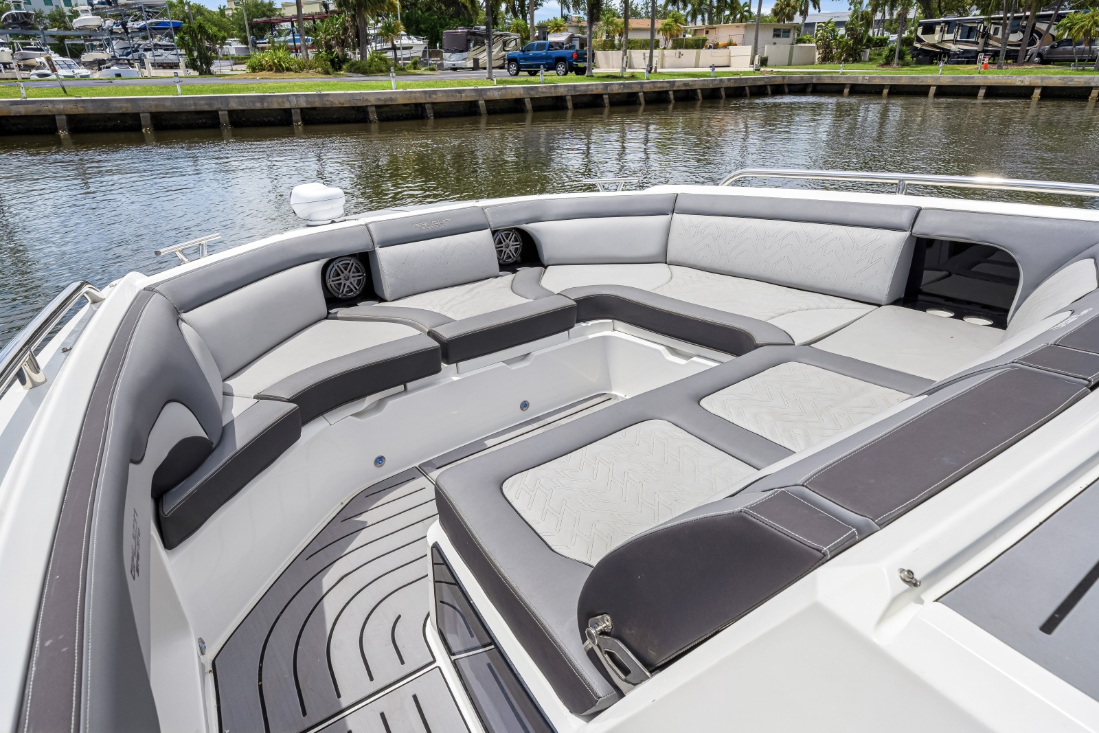 2023 Galeon 375 GTO