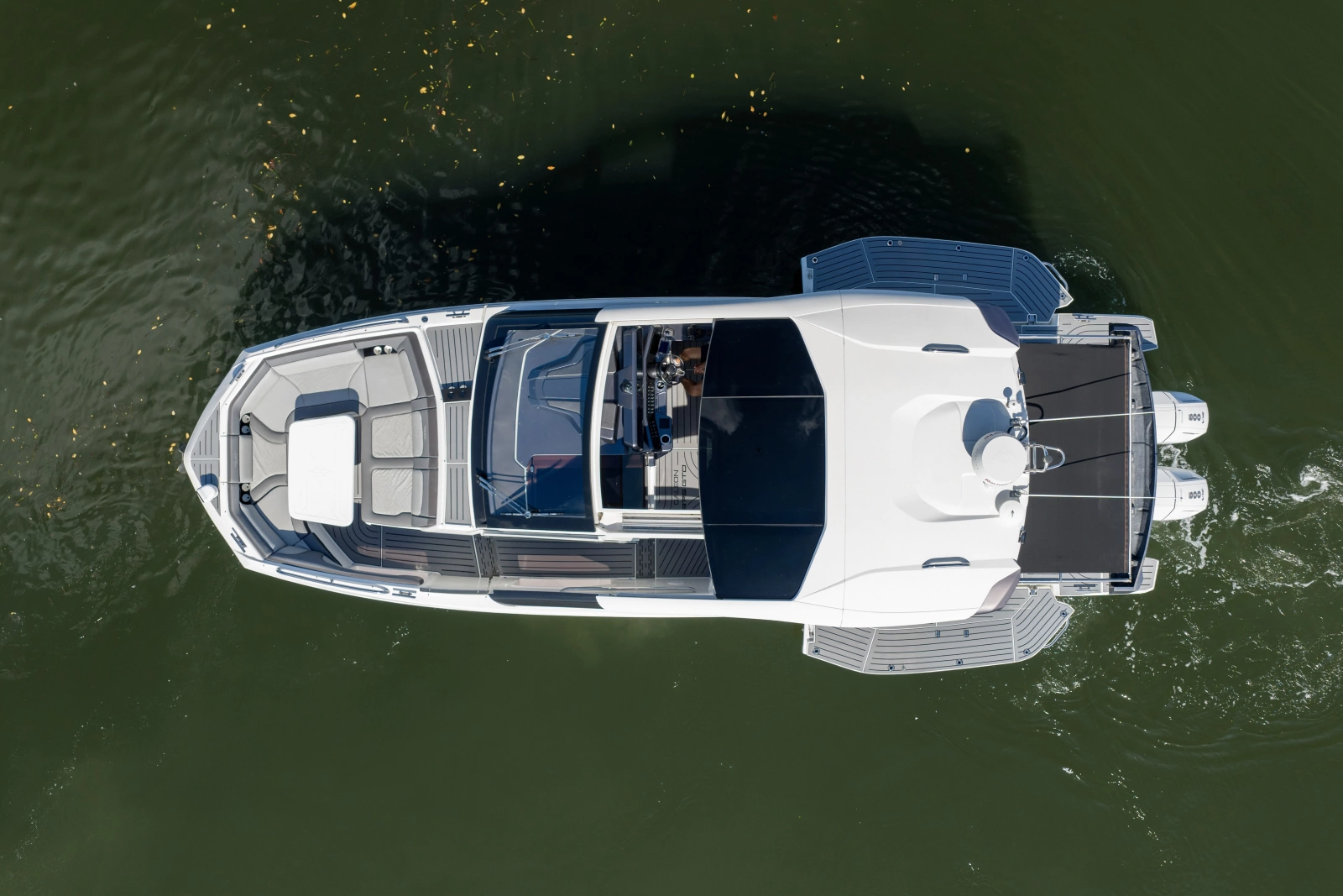 2023 Galeon 375 GTO