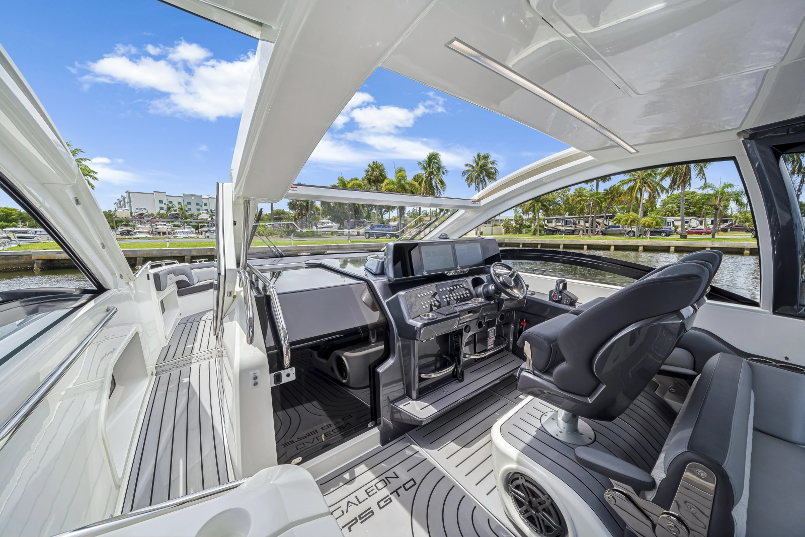 2023 Galeon 375 GTO