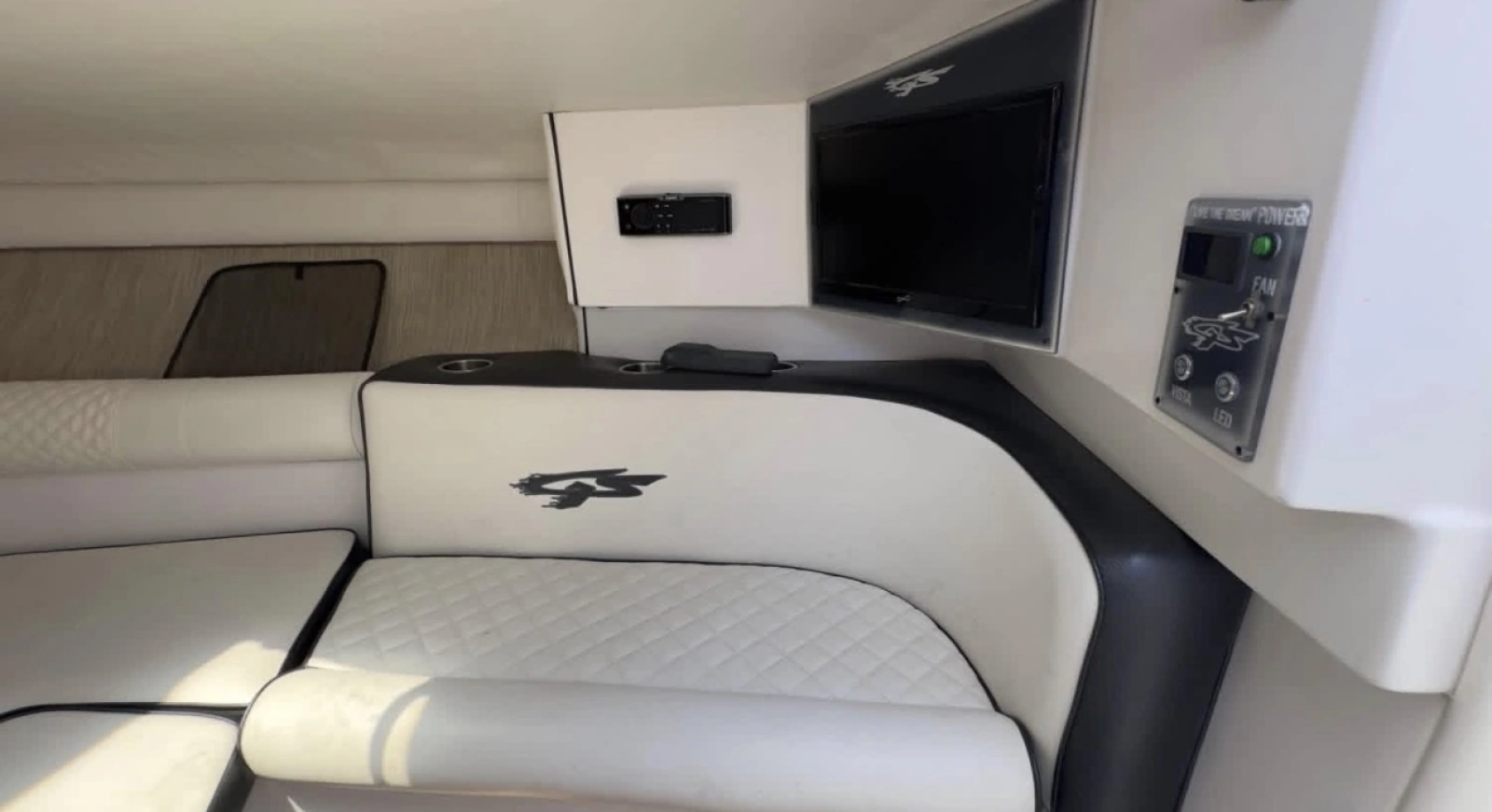 2020 Glasstream 360 SCX