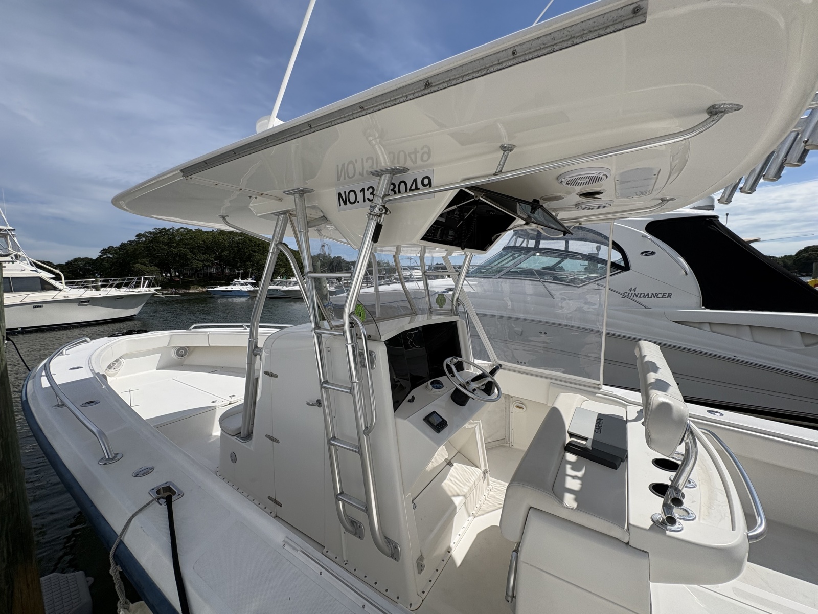 2001 Venture — Karjack