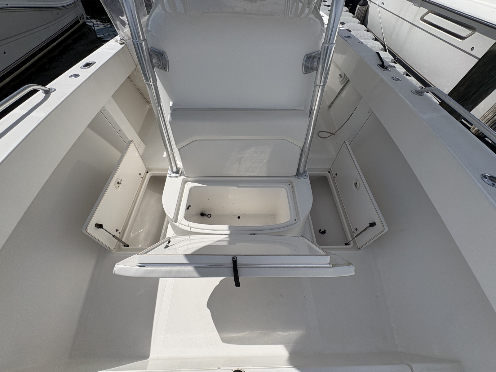 2001 Venture — Karjack