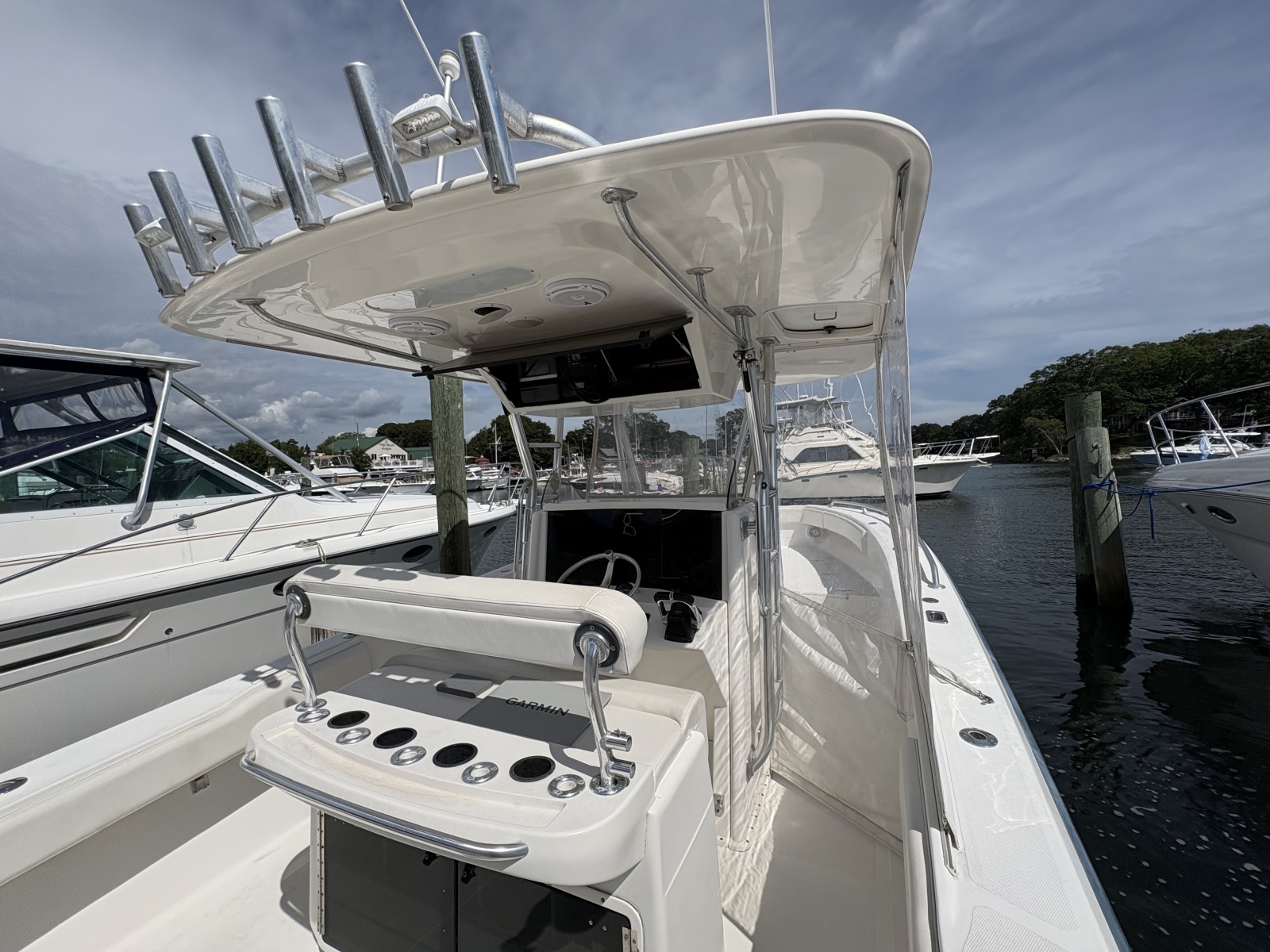 2001 Venture — Karjack