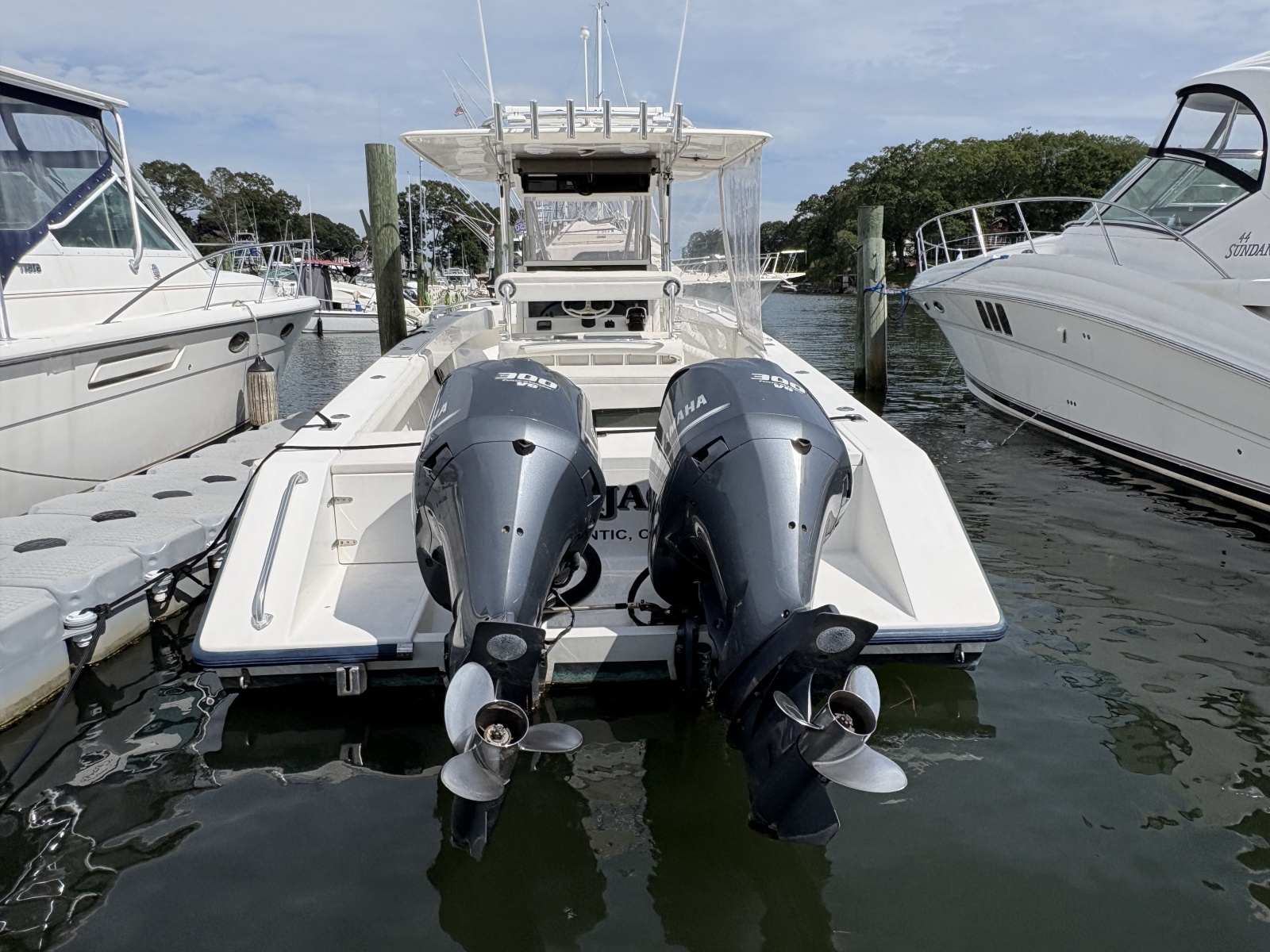 2001 Venture — Karjack