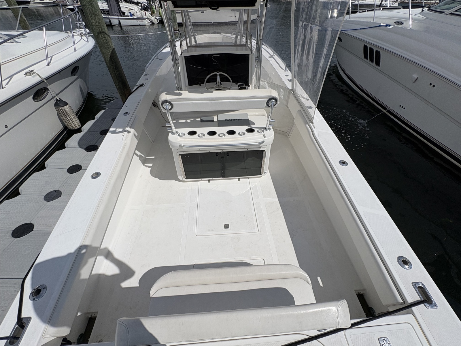 2001 Venture — Karjack