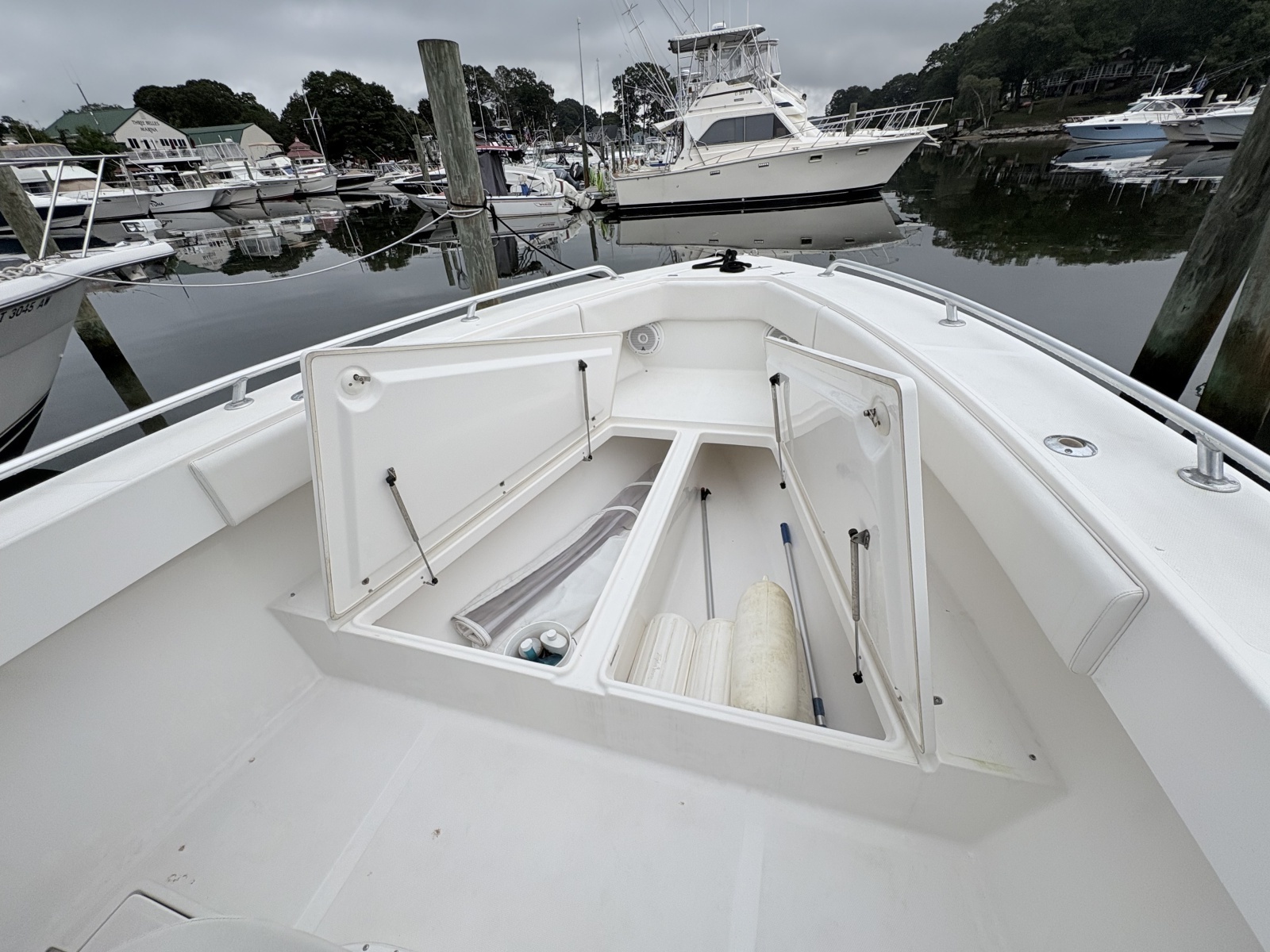 2001 Venture — Karjack