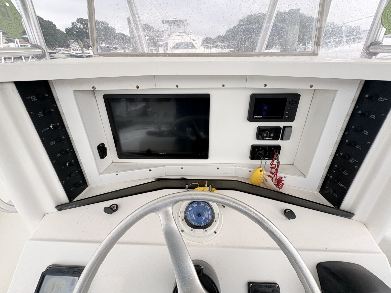 2001 Venture — Karjack