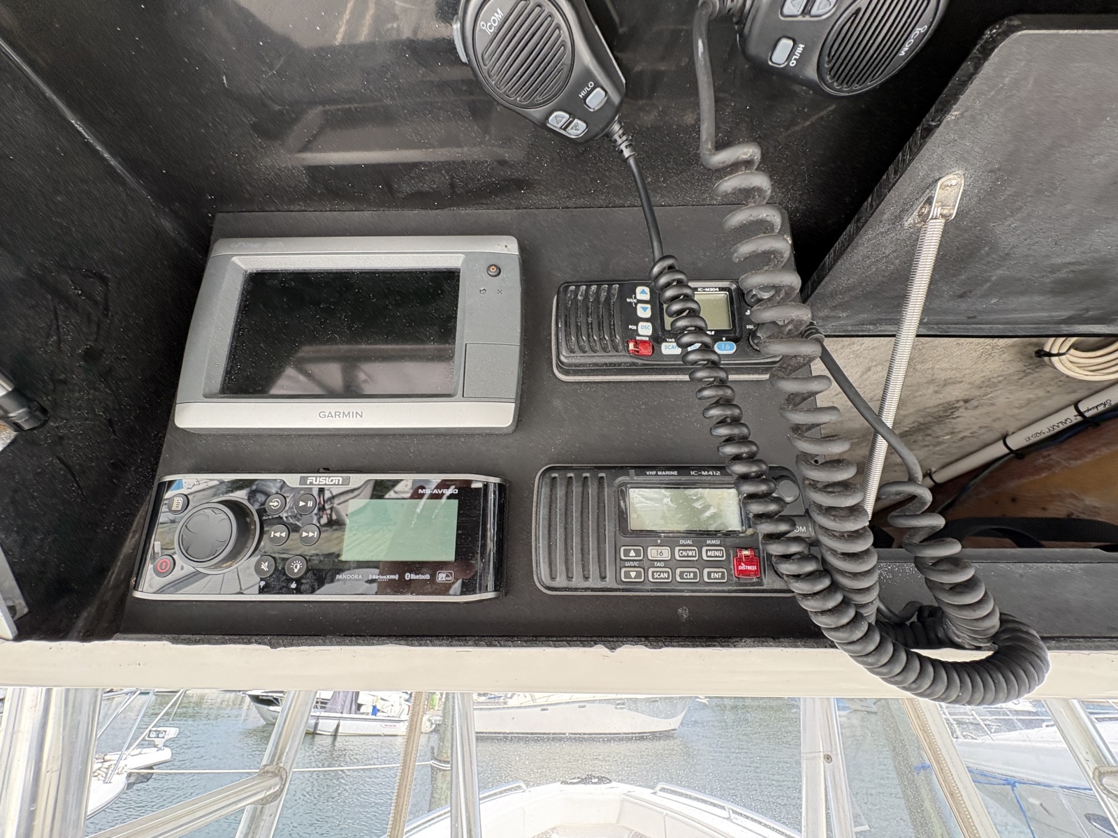 2001 Venture — Karjack