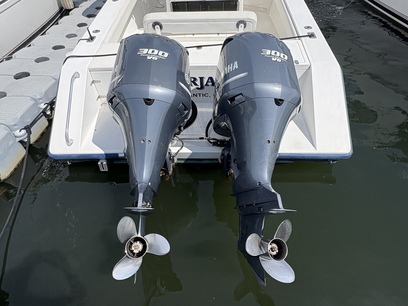 2001 Venture — Karjack