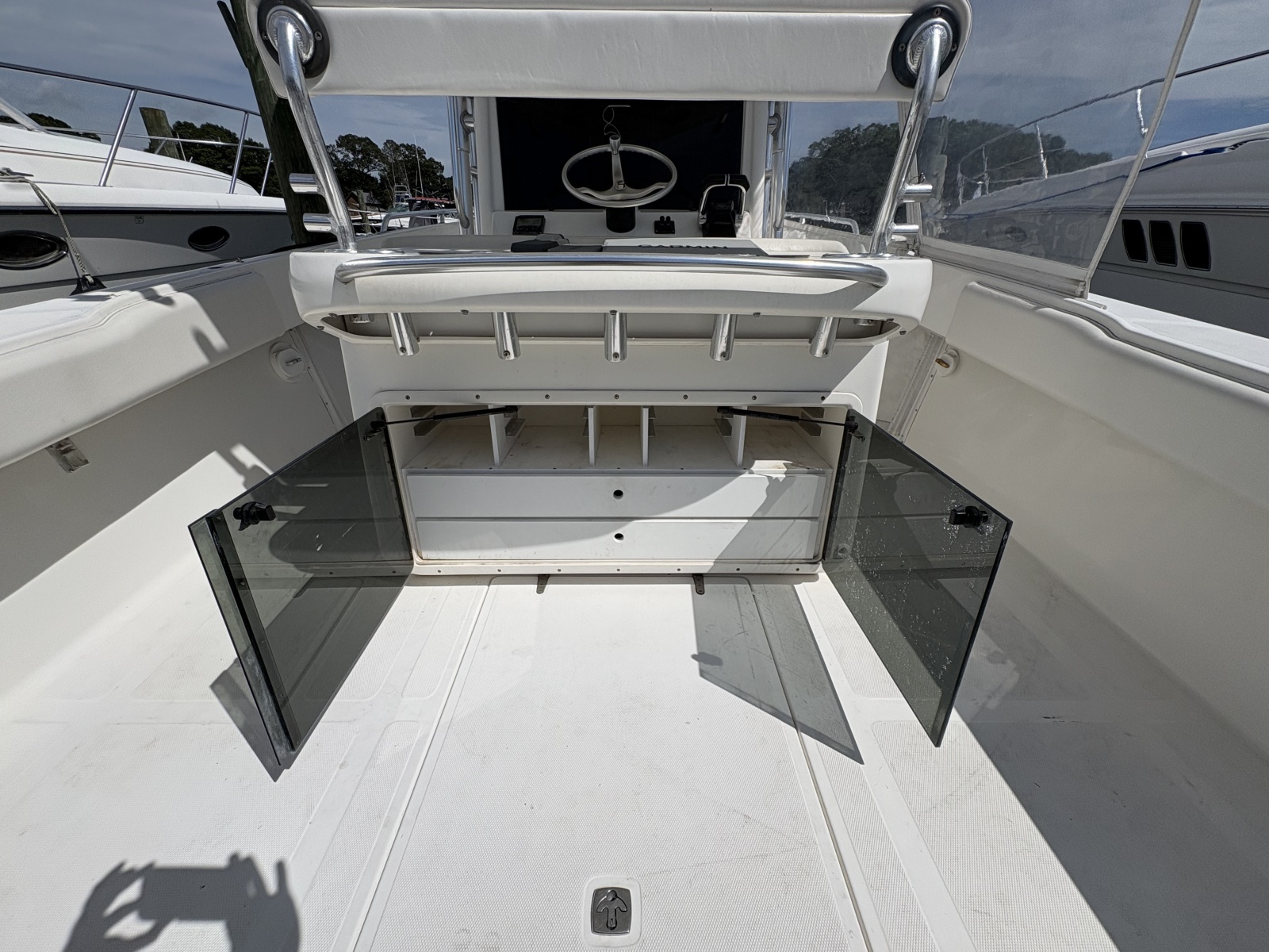 2001 Venture — Karjack