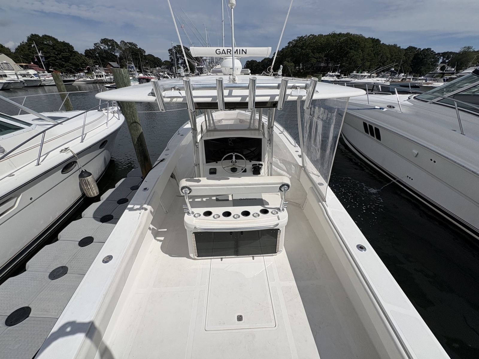 2001 Venture — Karjack