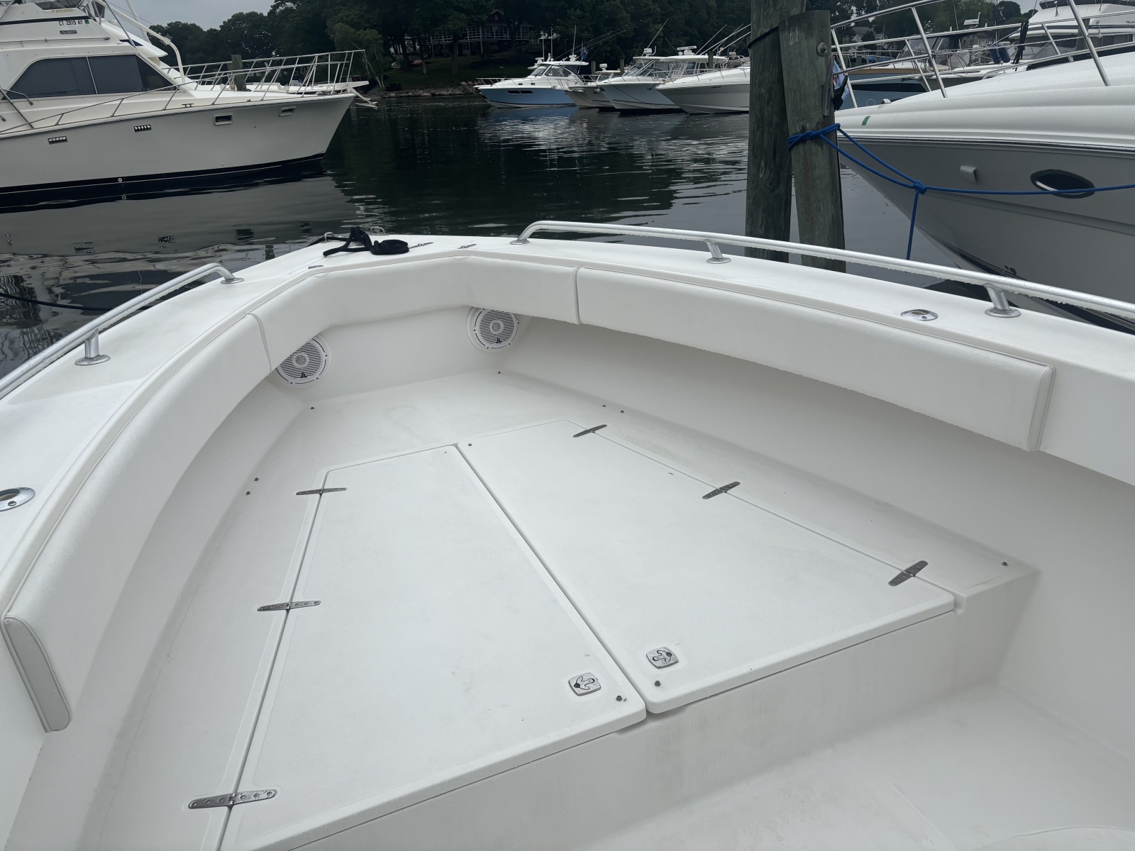 2001 Venture — Karjack