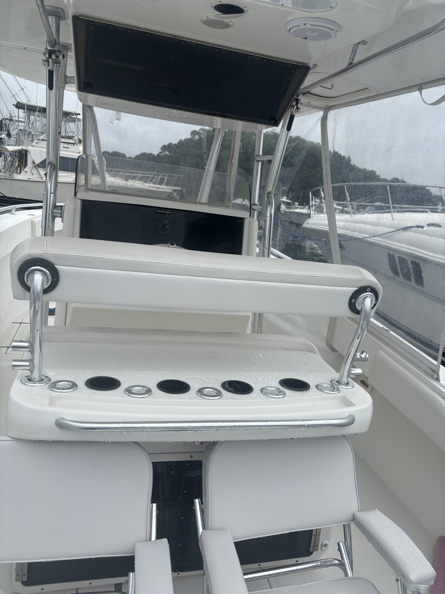 2001 Venture — Karjack