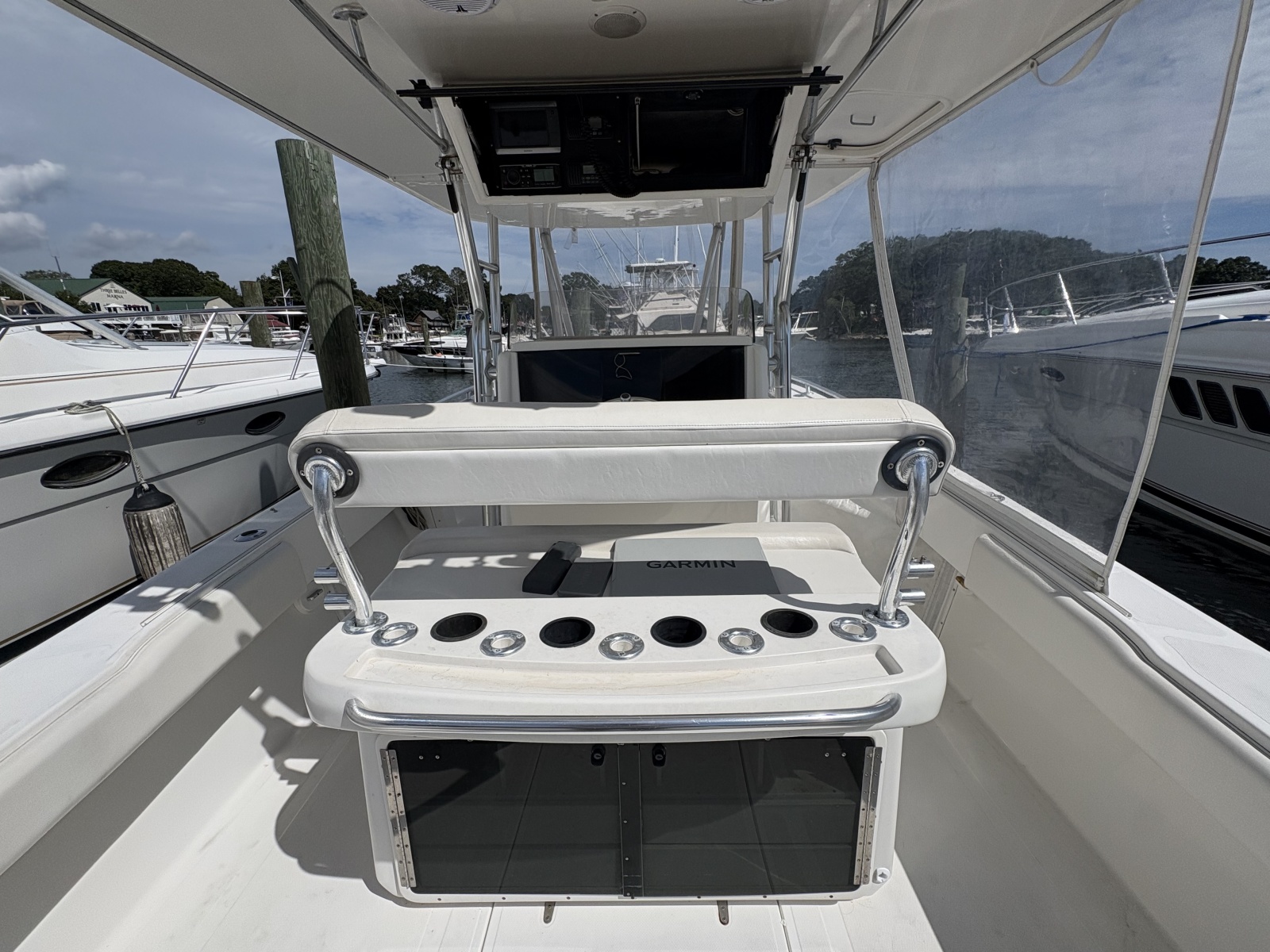 2001 Venture — Karjack