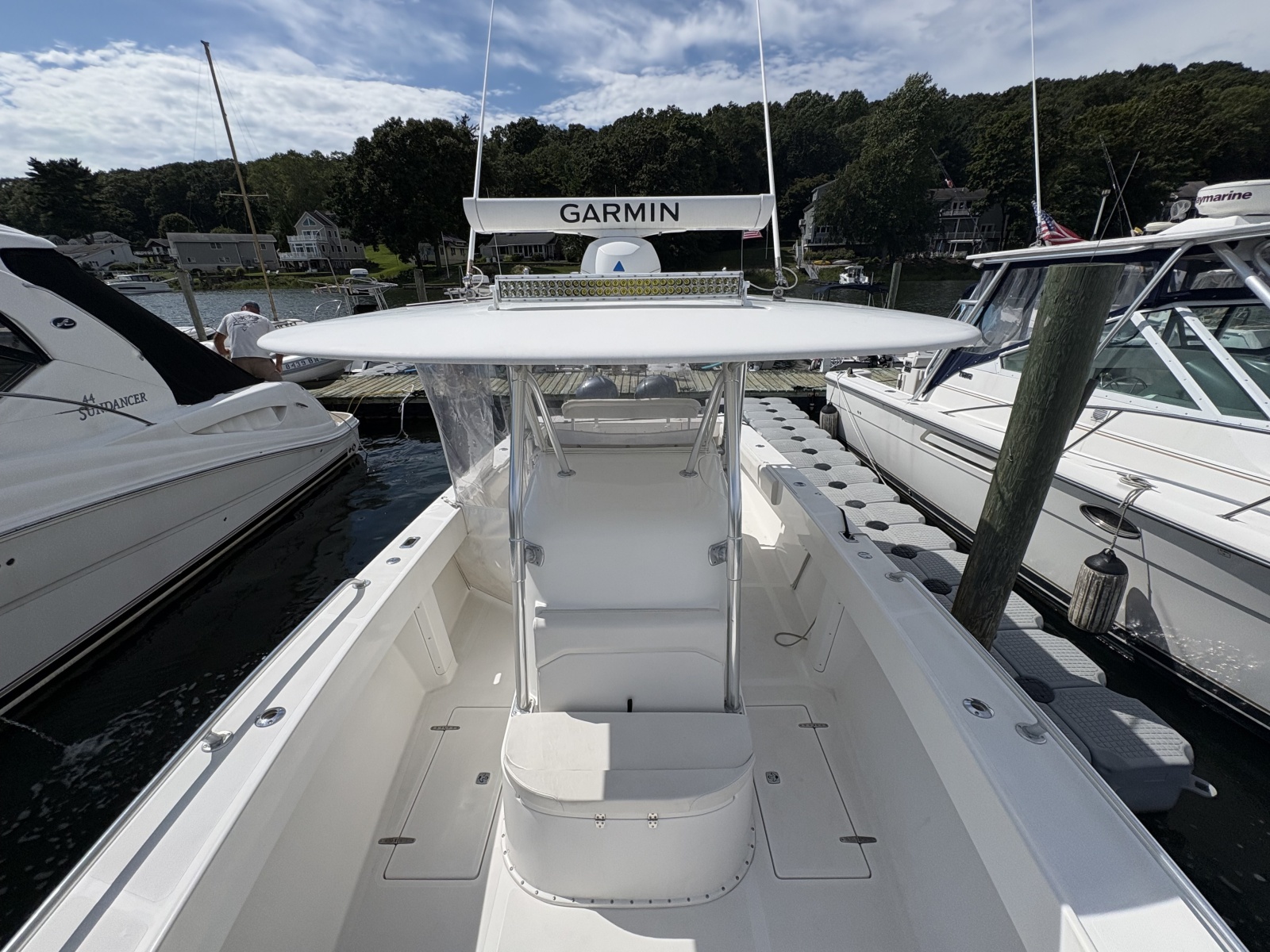 2001 Venture — Karjack