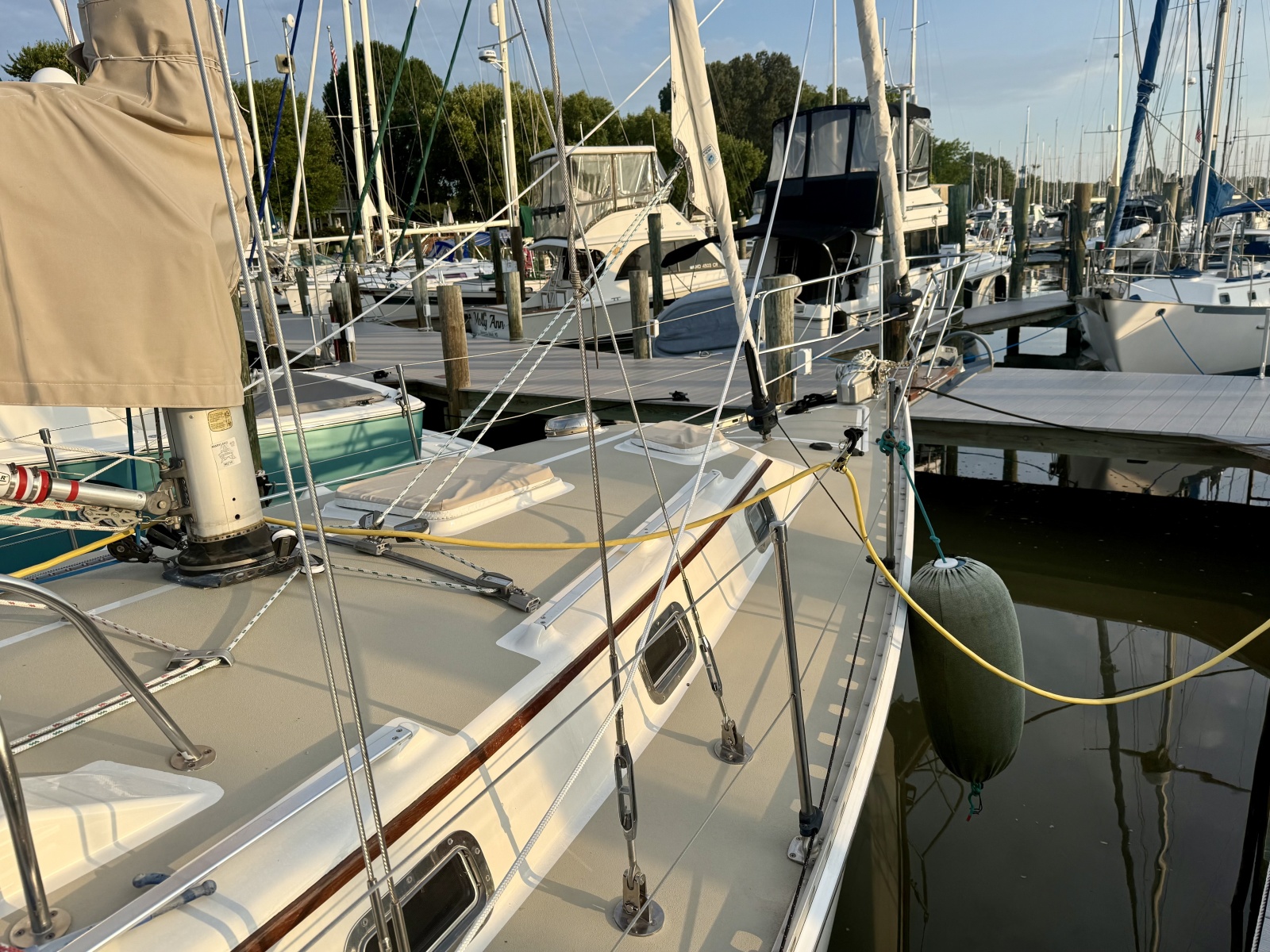 2001 Caliber 40 LRC