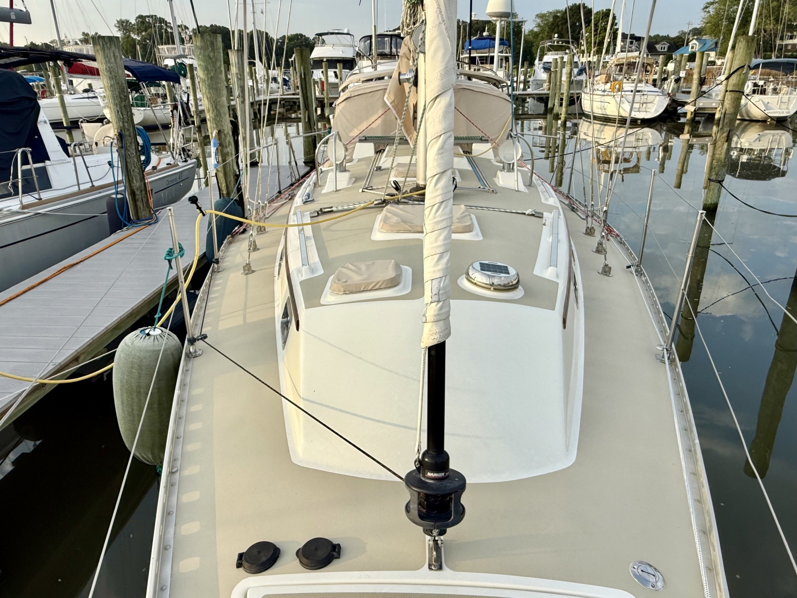 2001 Caliber 40 LRC