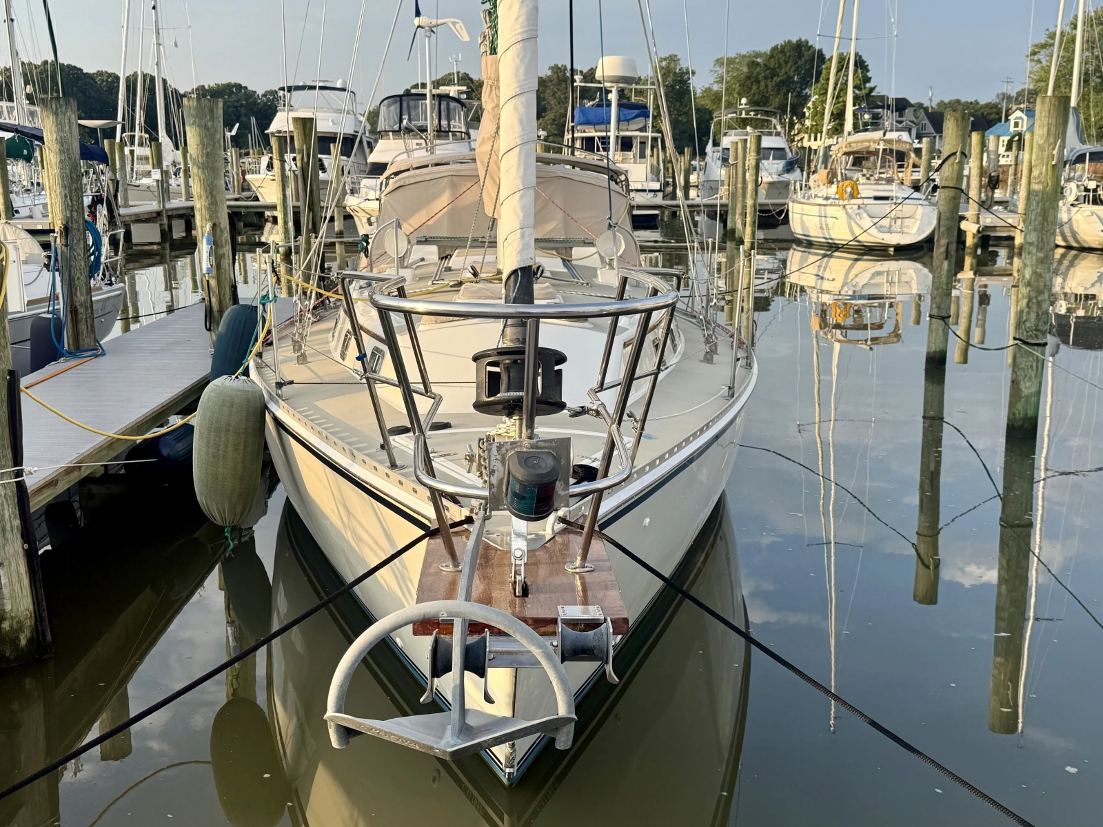 2001 Caliber 40 LRC
