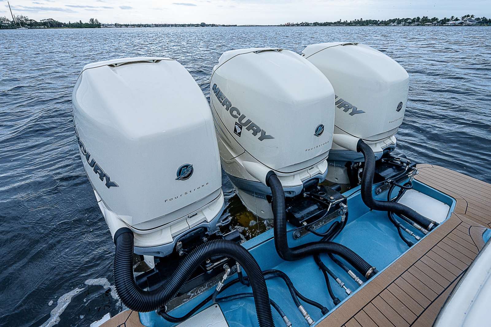 2018 Scout 355 LXF