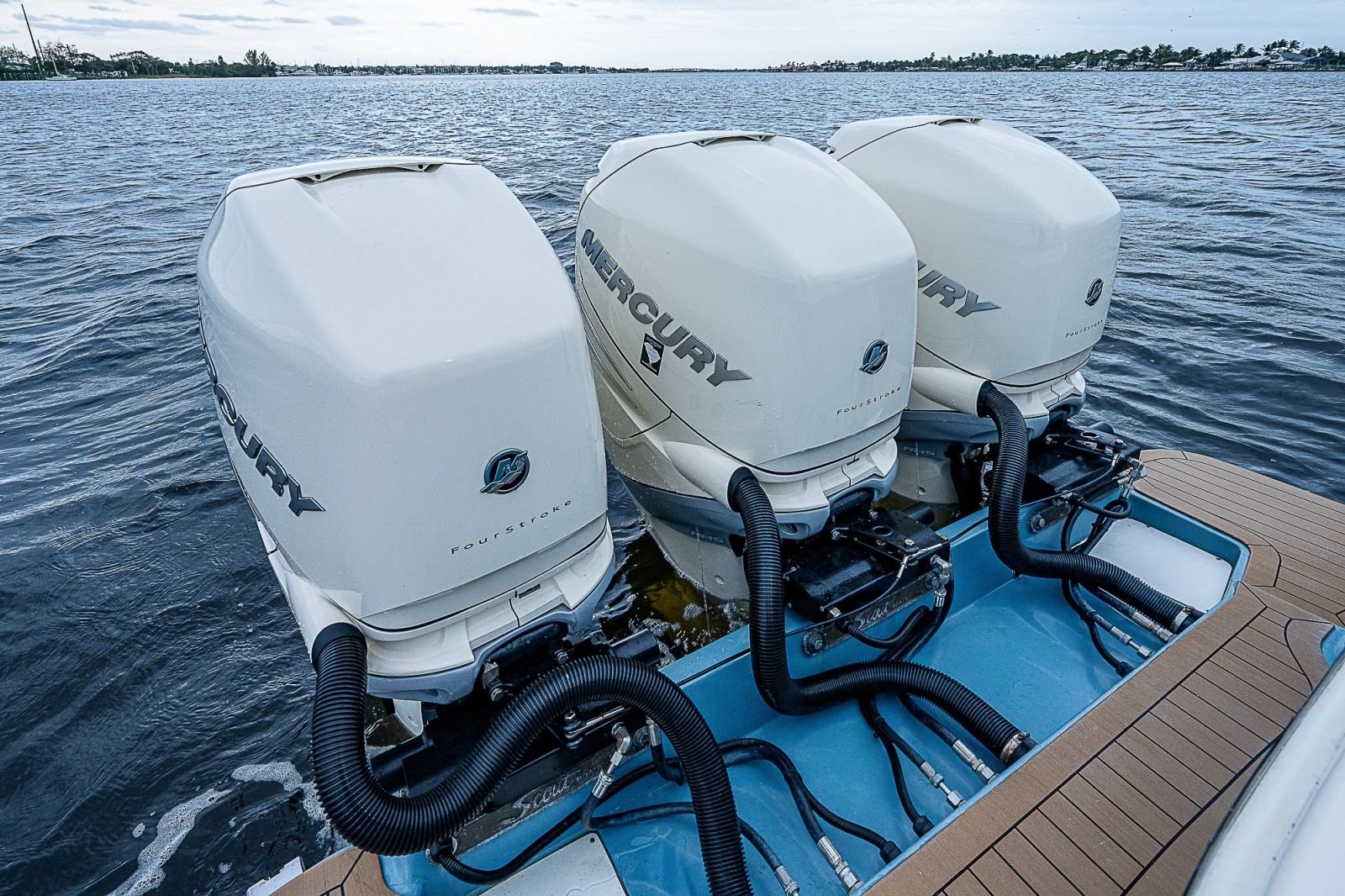 2018 Scout 355 LXF